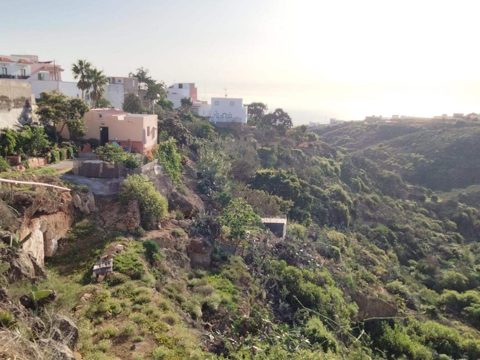 Guest house Azuay - Bikers & Climbers Refuge Santa Cruz de Tenerife