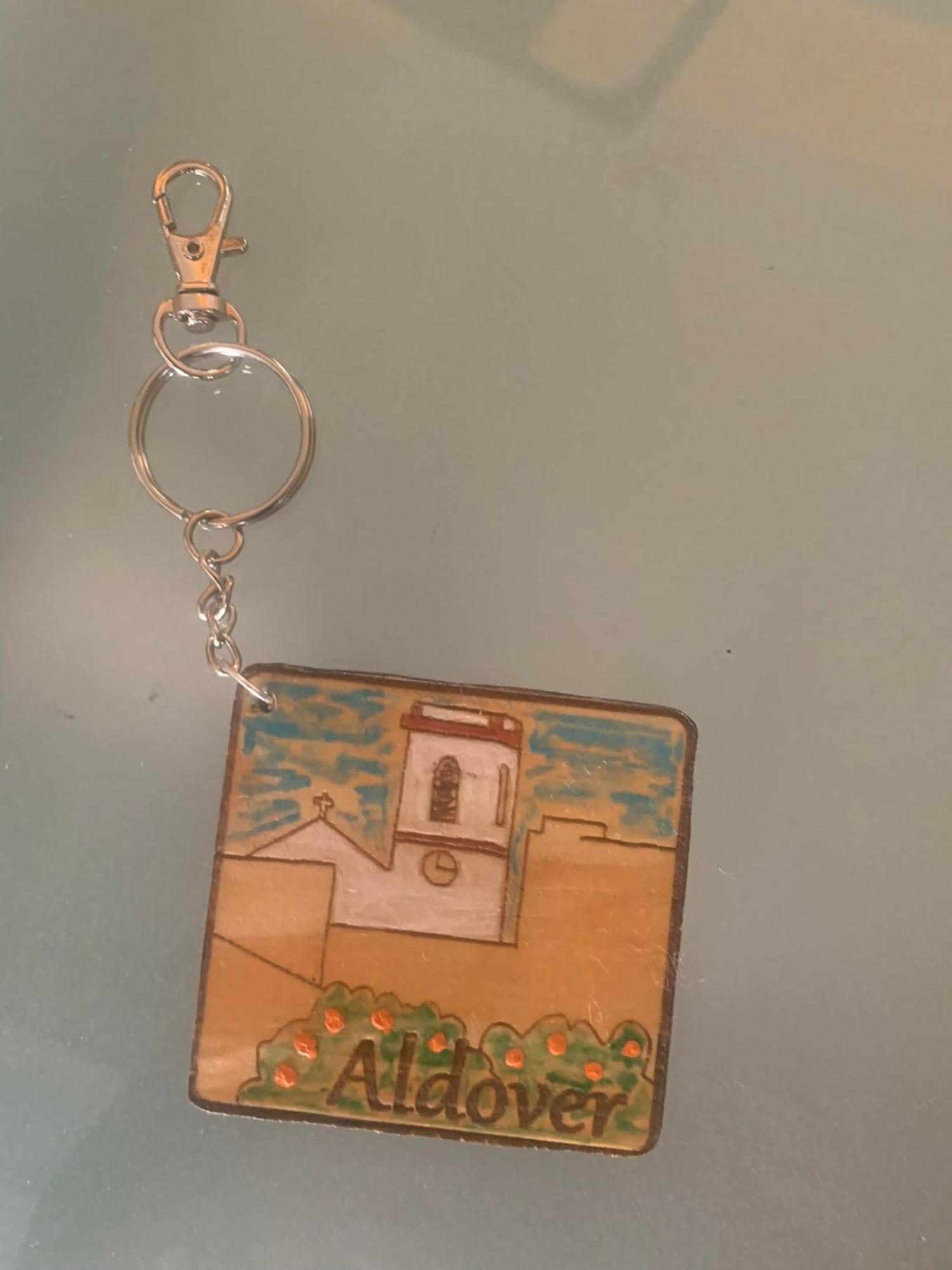 La Garrofera Apartment