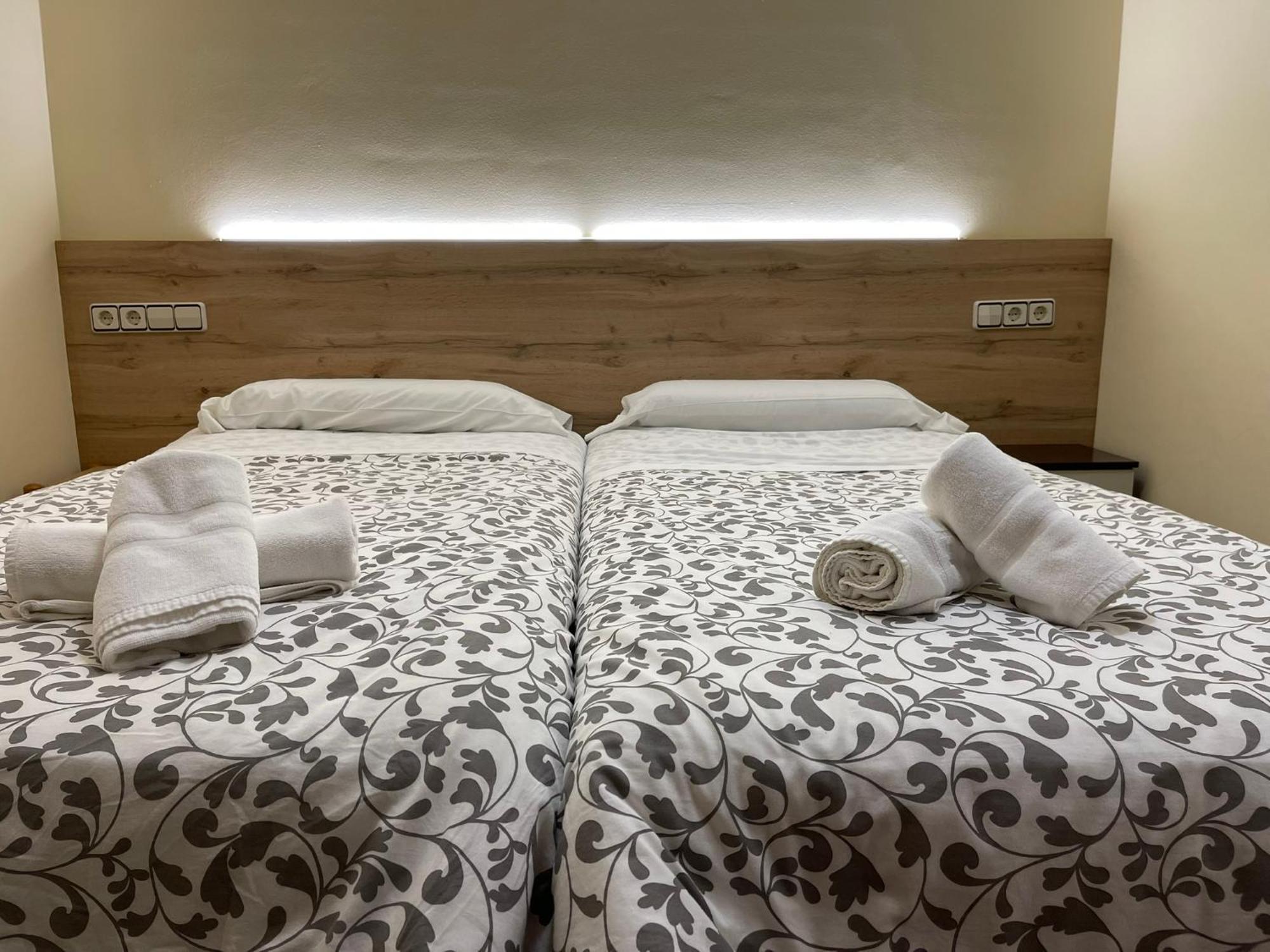 Apartamento Vivienda Familiar Junto Plaza Toros De *