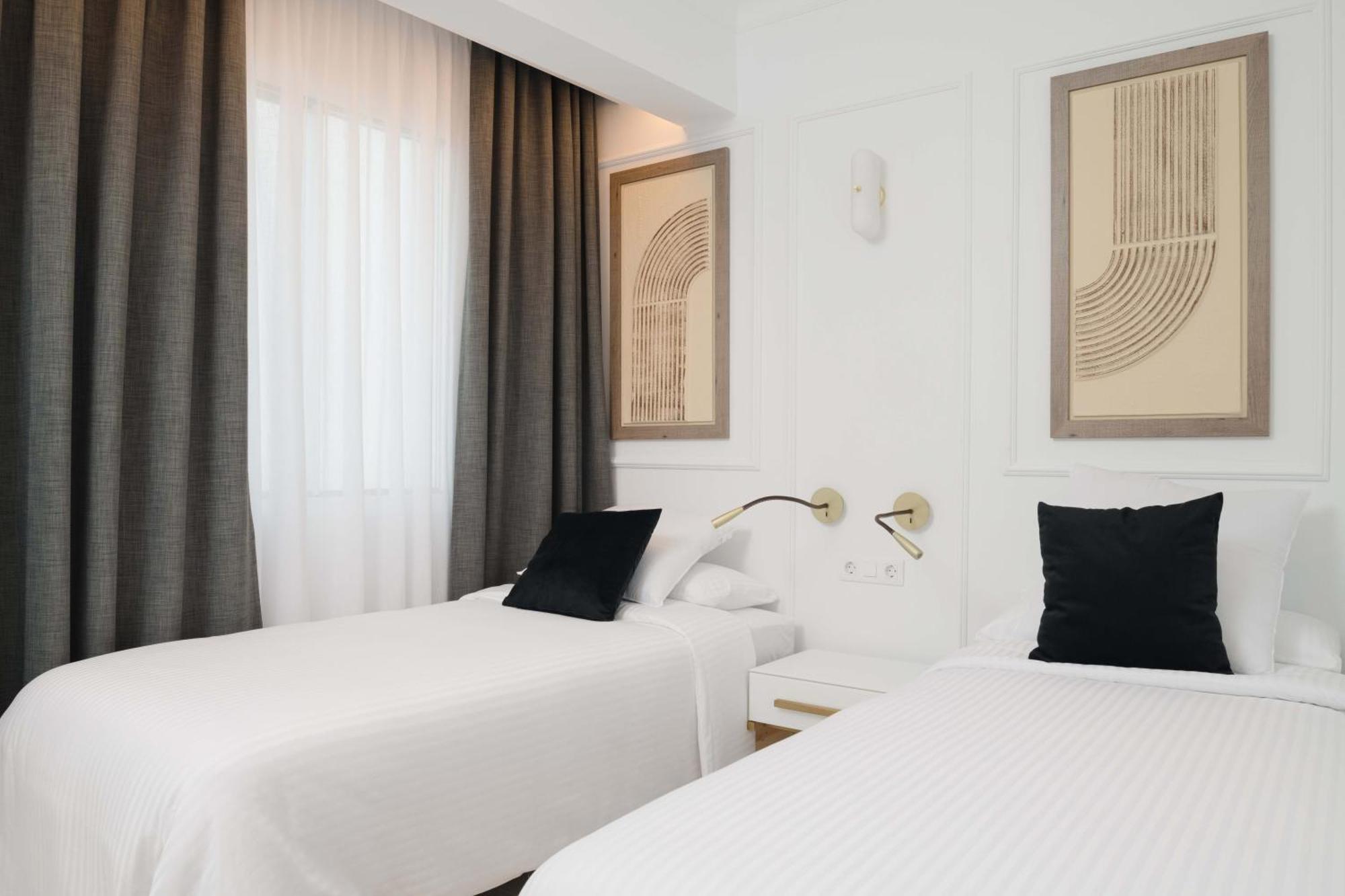 Apartamento Blue Marina - Boutique Arrecife (Lanzarote)