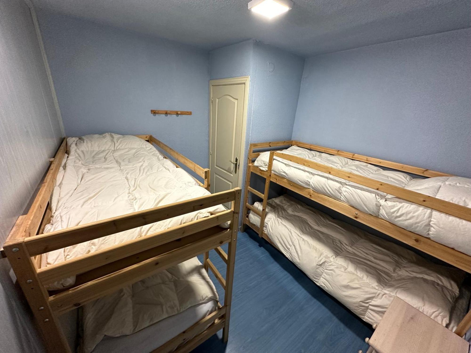 Apartamento Rubio