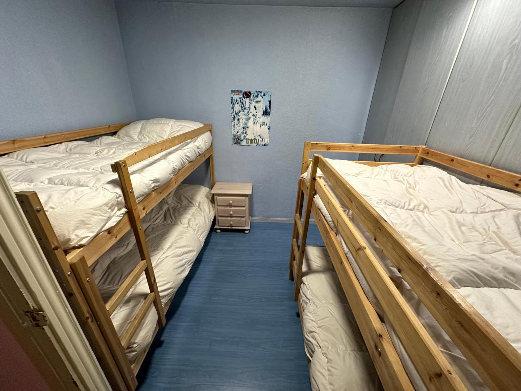 Apartamento Rubio *