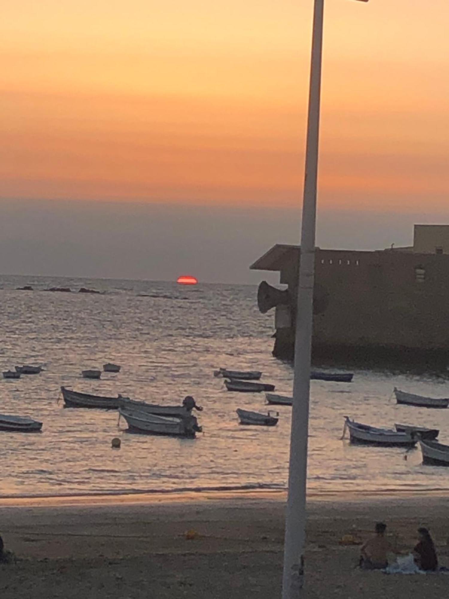 Casa Salmon Holiday home Cadiz