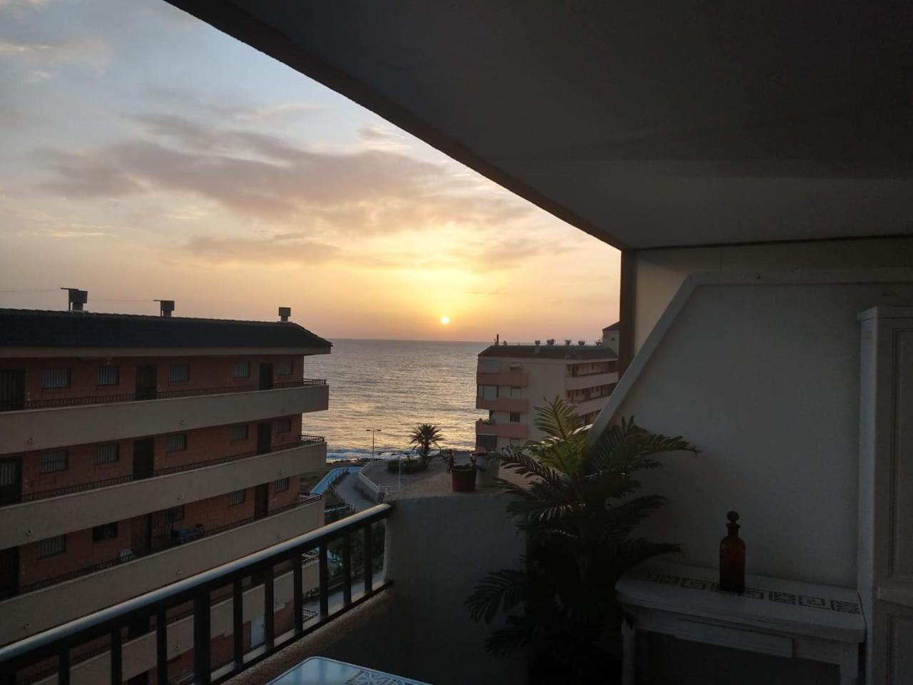 Cabo Cervera 50 M Del Mar Apartment