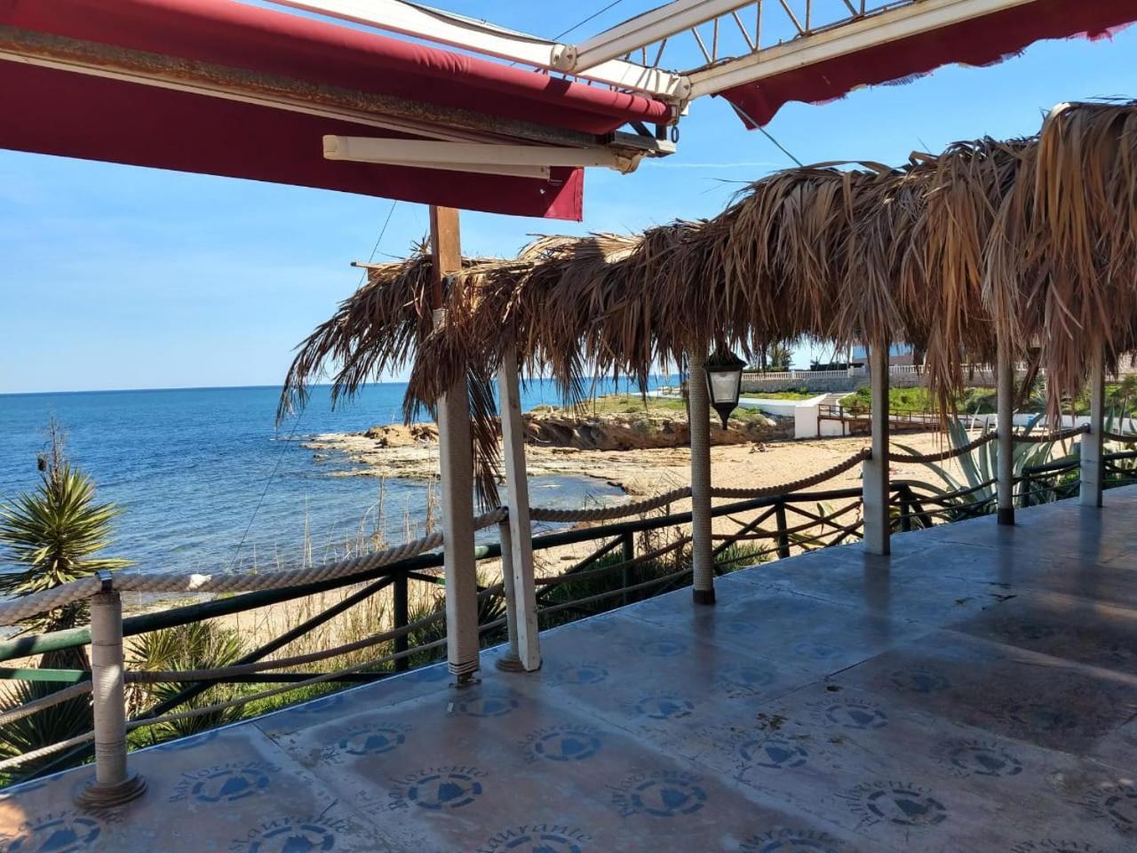 Apartment Cabo Cervera 50 M Del Mar Torrevieja