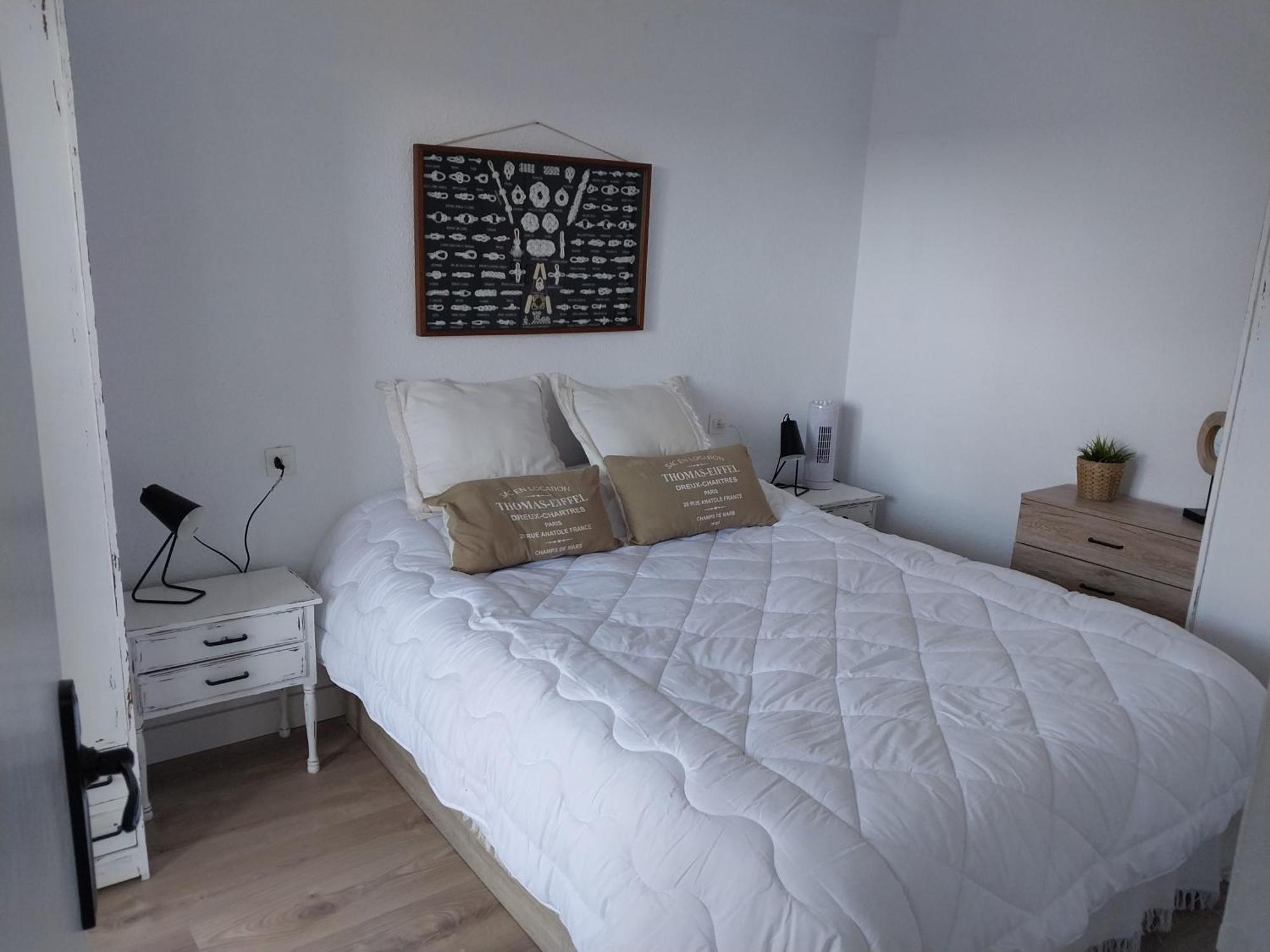 Apartment Cabo Cervera 50 M Del Mar *