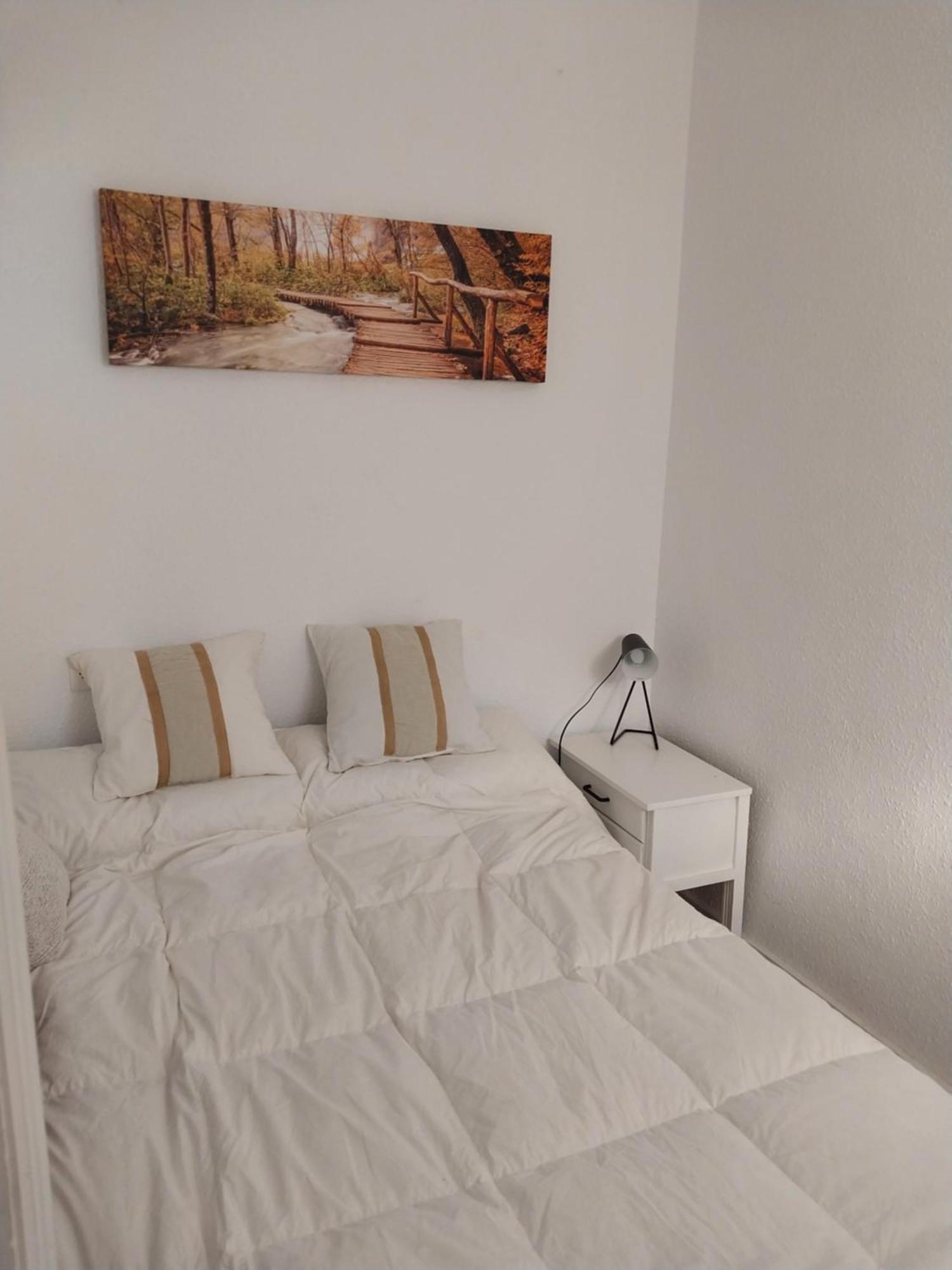 Cabo Cervera 50 M Del Mar Apartment *