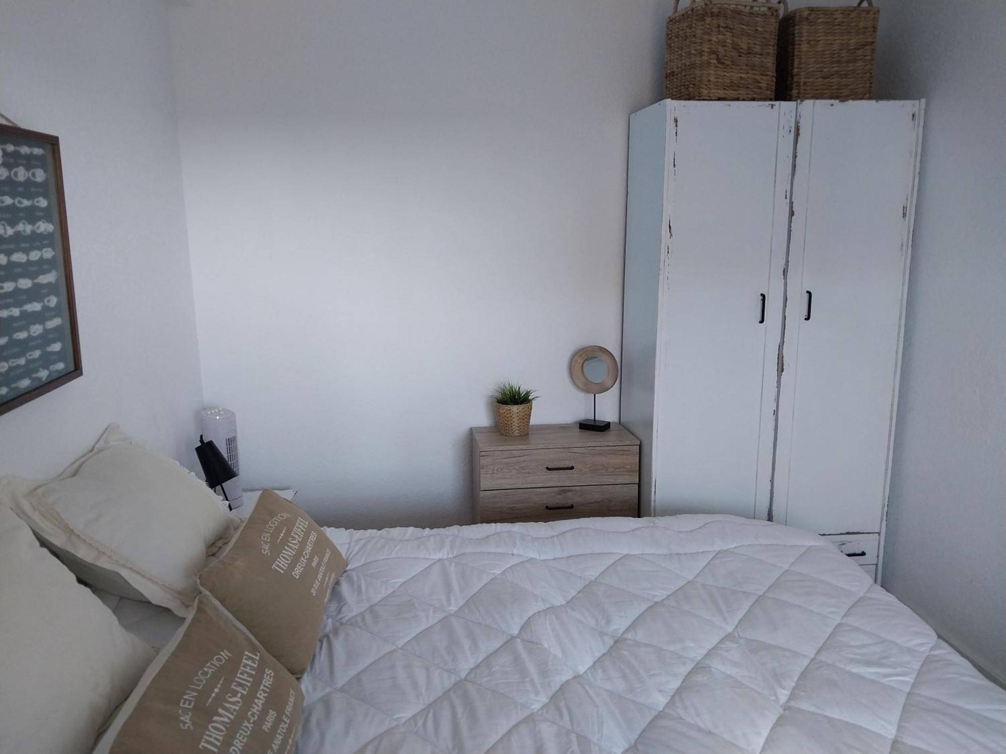 Apartment Cabo Cervera 50 M Del Mar Torrevieja