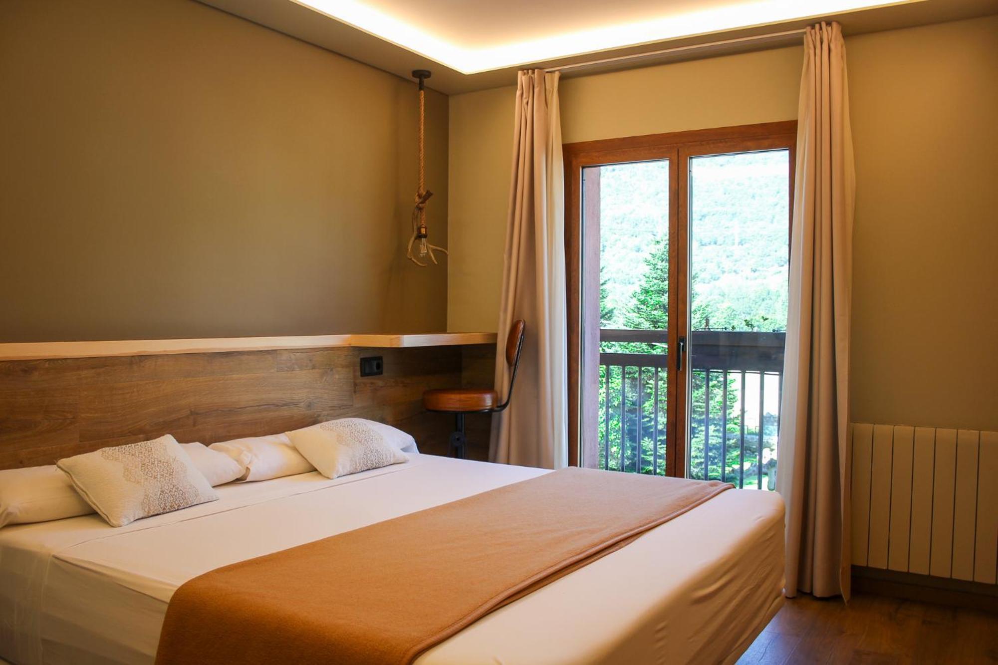 Vall D'aneu Hotel Esterri d'Àneu