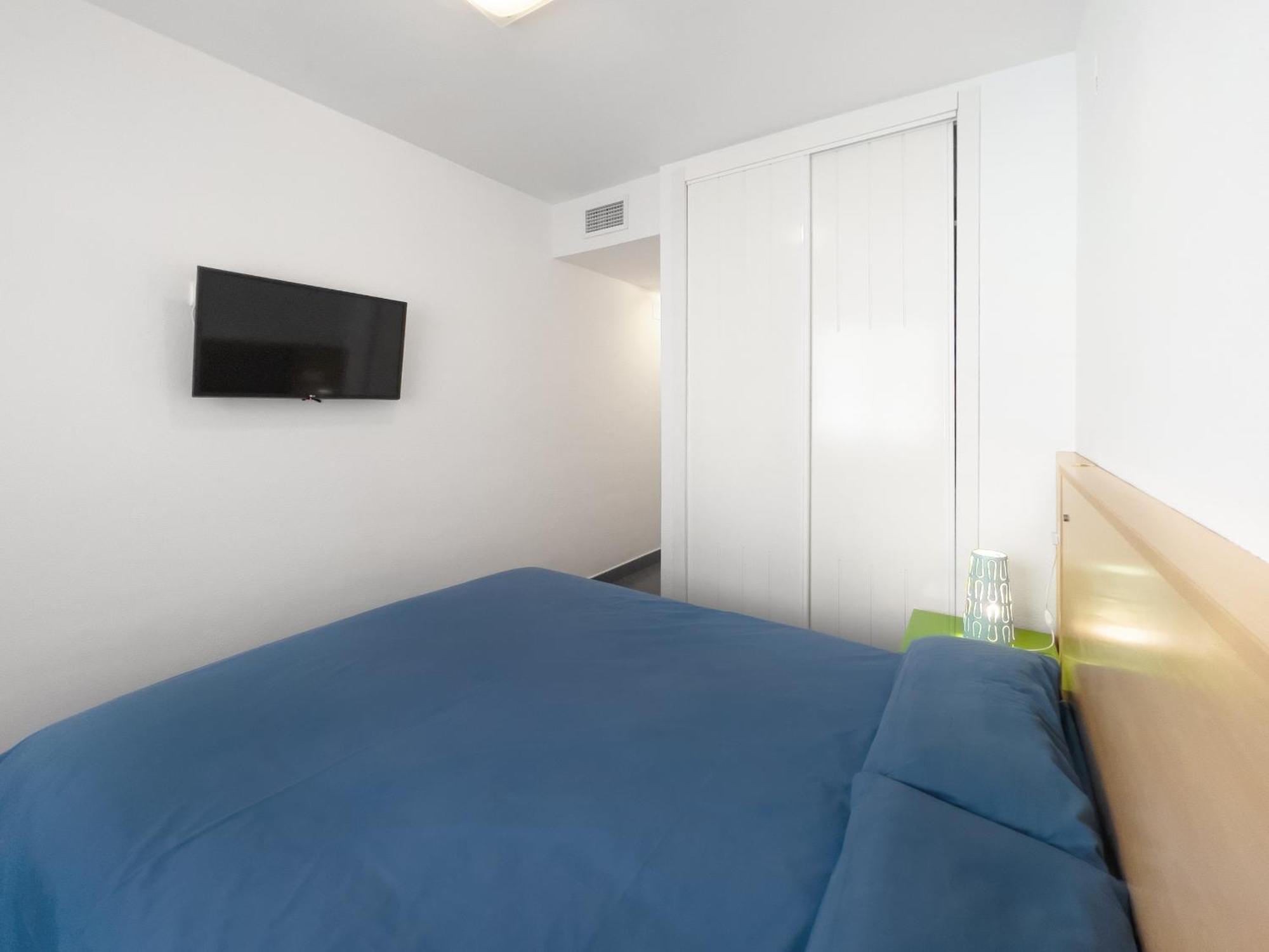 Apartamento Hipocampos Rent *