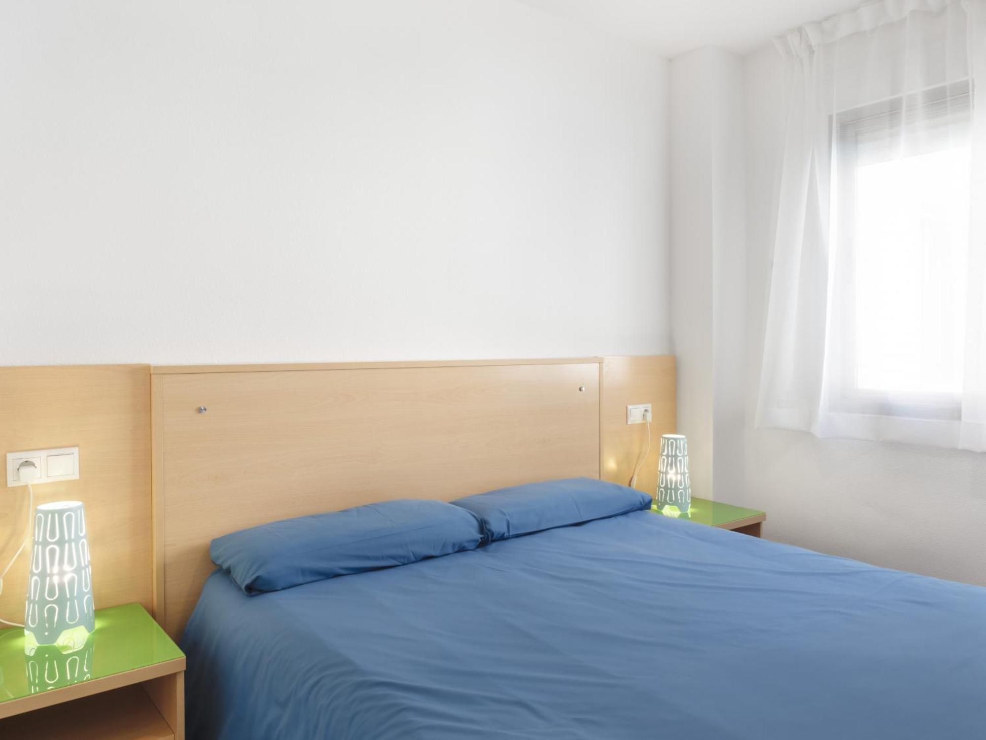 Hipocampos Rent Apartamento Calpe