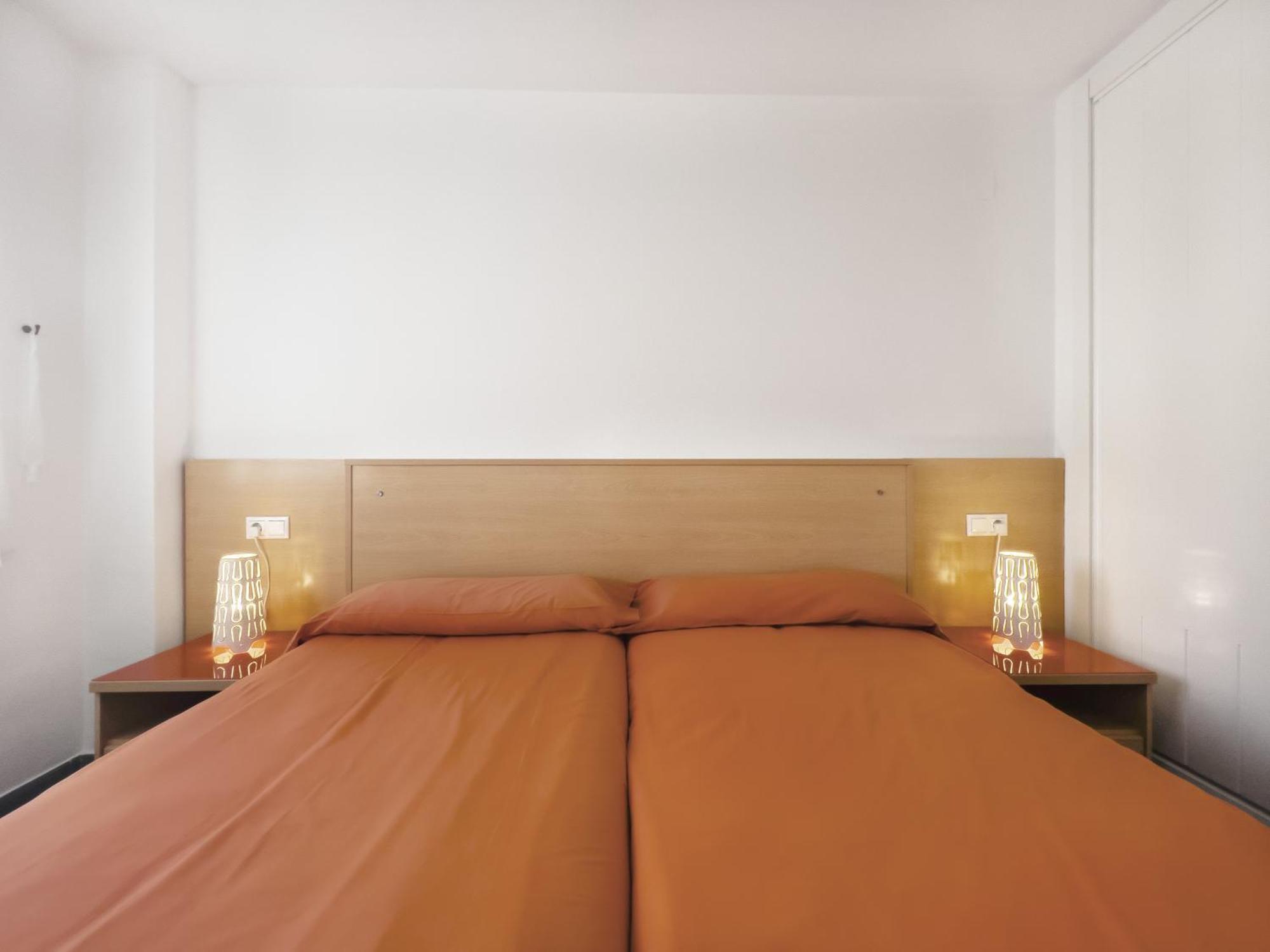 Hipocampos Rent Calpe