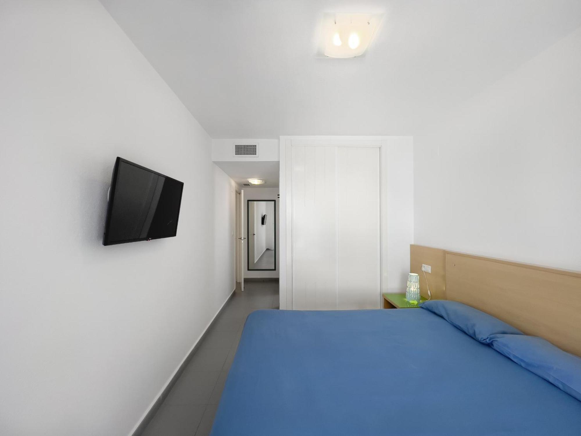 Hipocampos Rent * Calpe