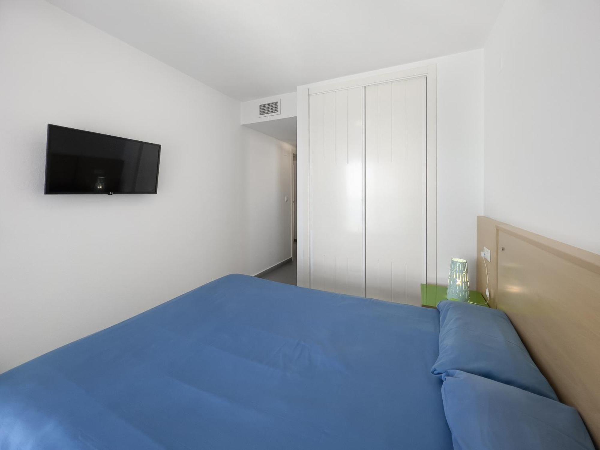 Hipocampos Rent Apartamento Calpe