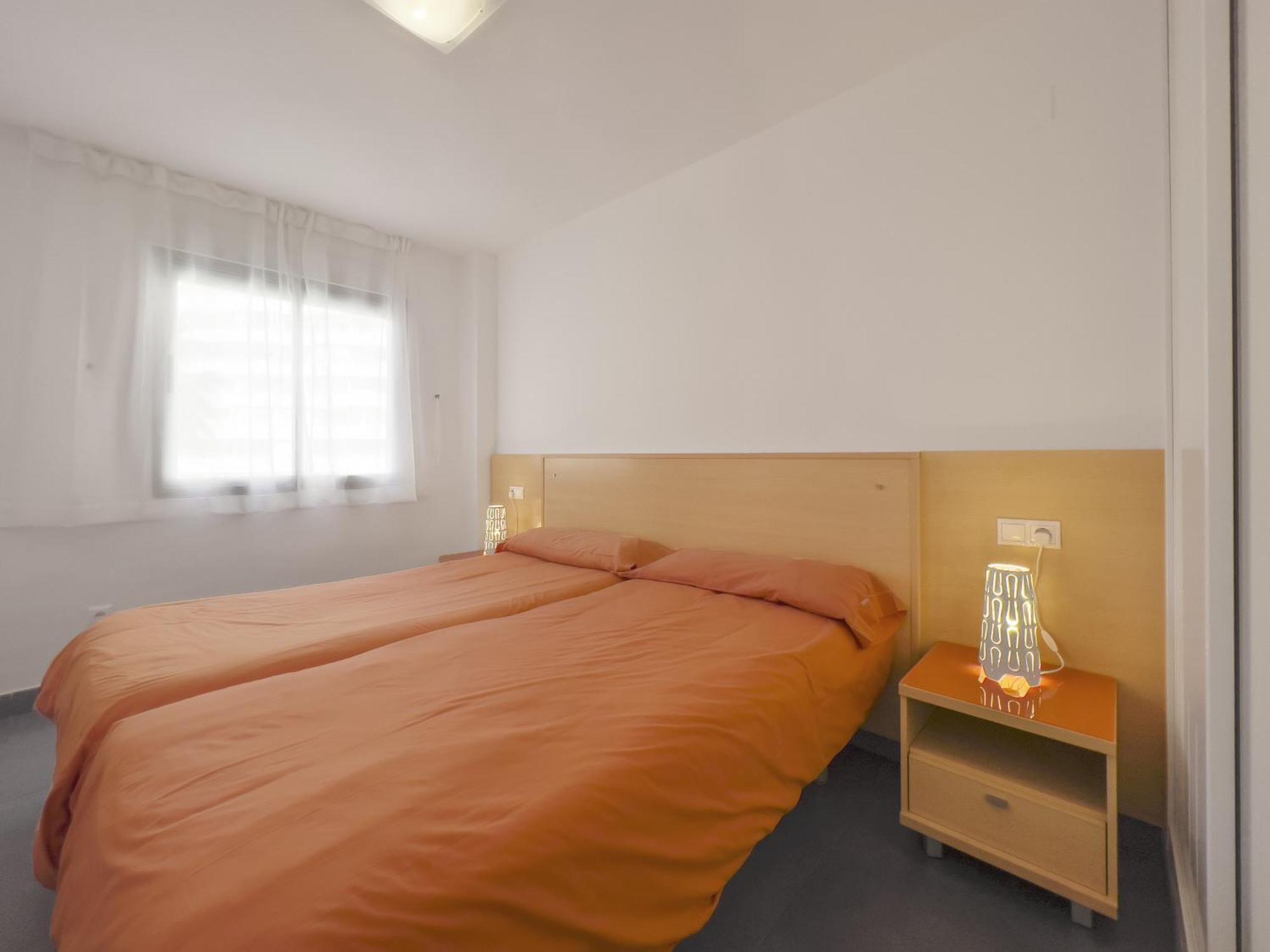 Apartamento Hipocampos Rent *