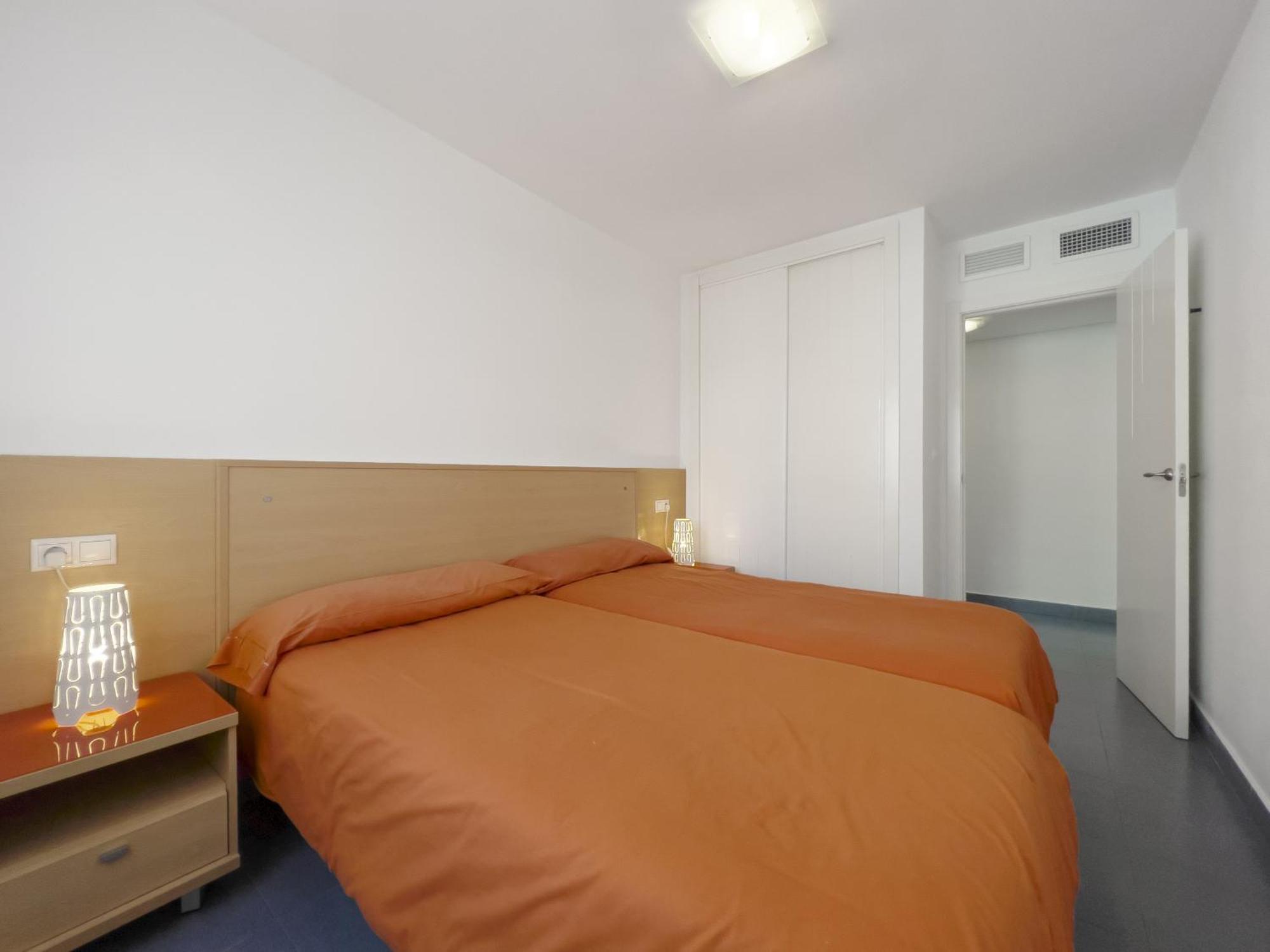 Hipocampos Rent Apartamento Calpe