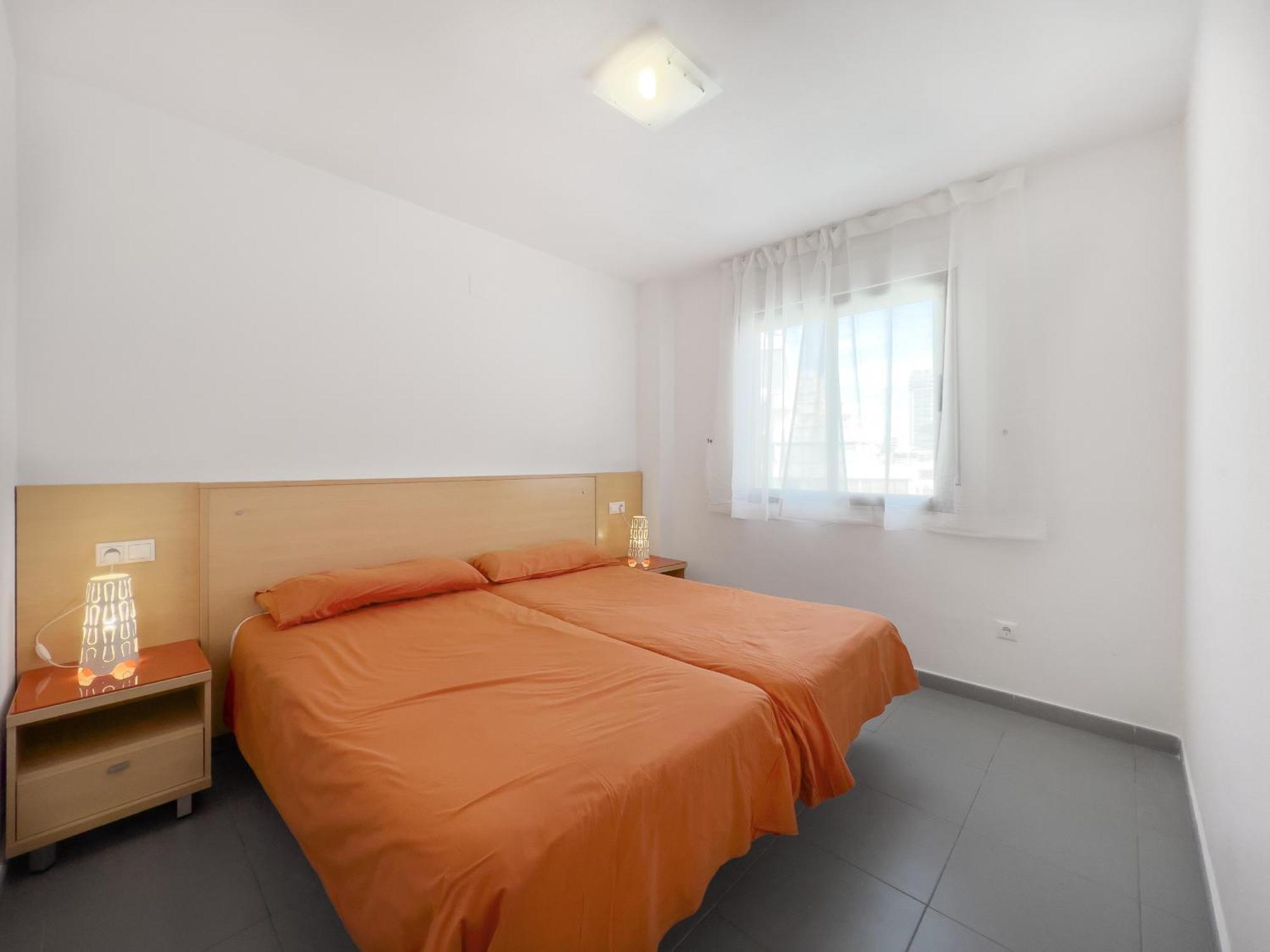 Hipocampos Rent *
