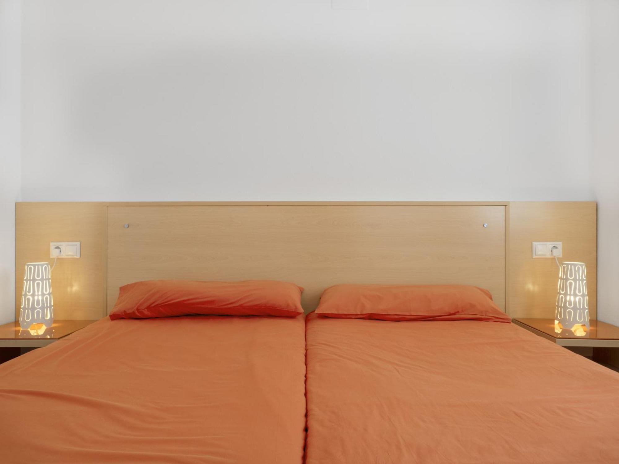 Hipocampos Rent