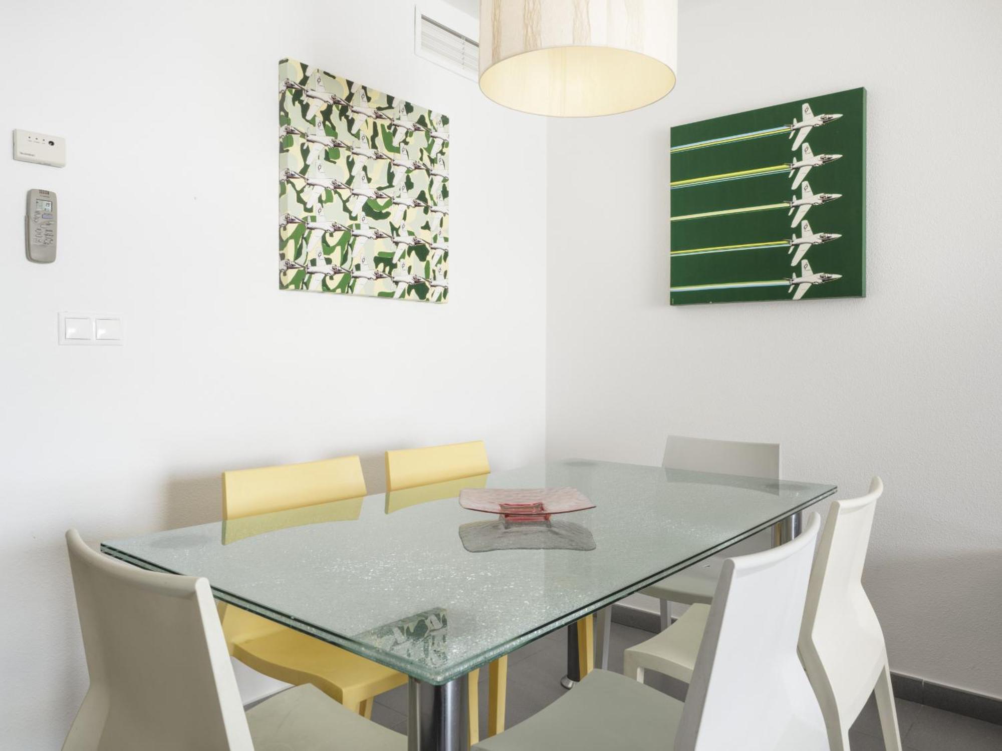 Hipocampos Rent Calpe