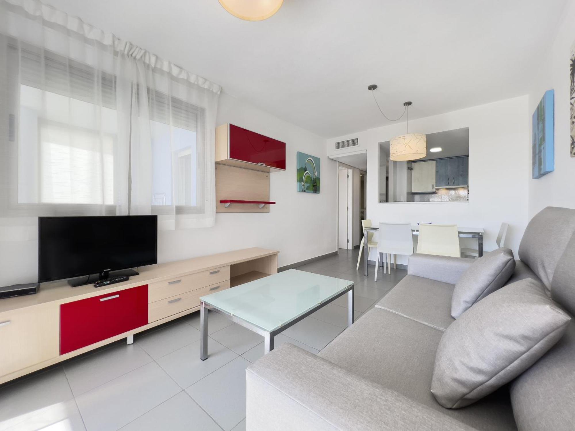 Apartamento Hipocampos Rent *