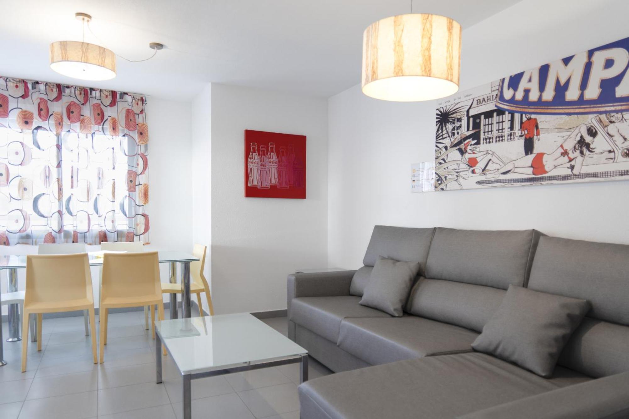 Hipocampos Rent * Calpe