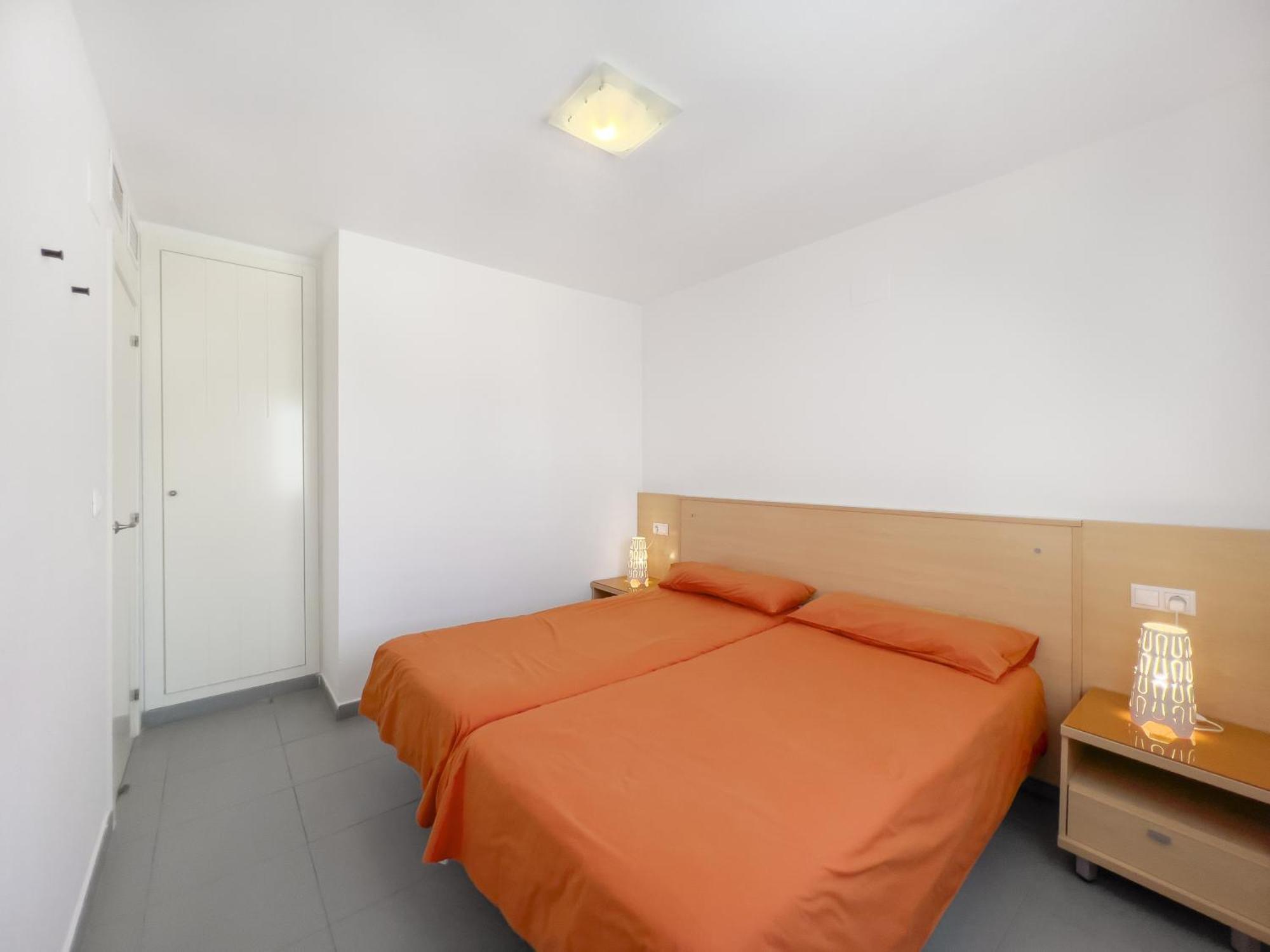 Hipocampos Rent Apartamento