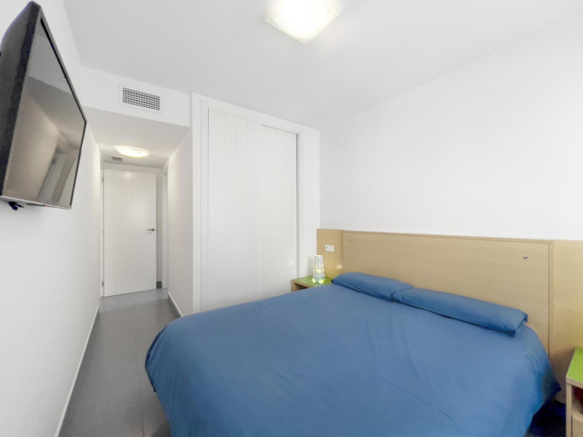 Apartamento Hipocampos Rent *