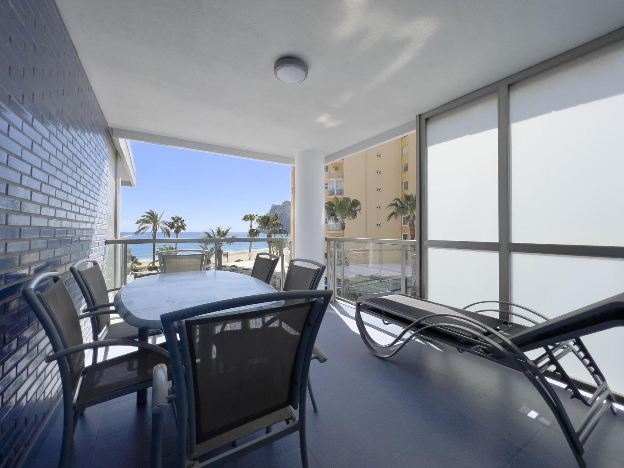 Hipocampos Rent Apartamento *