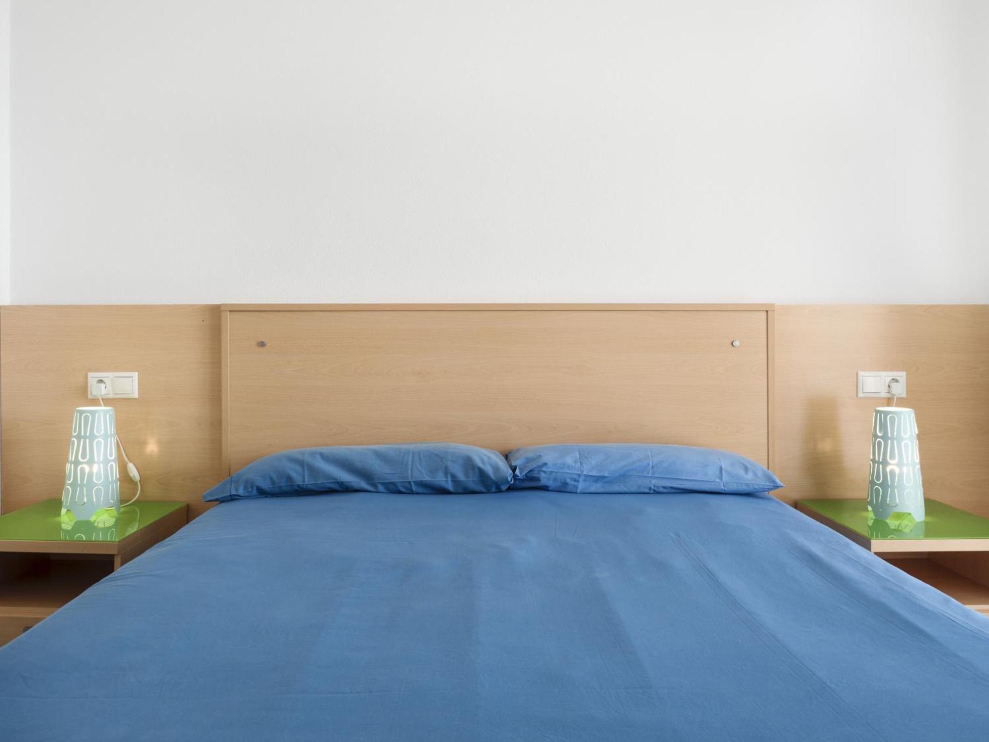 Hipocampos Rent Apartamento *