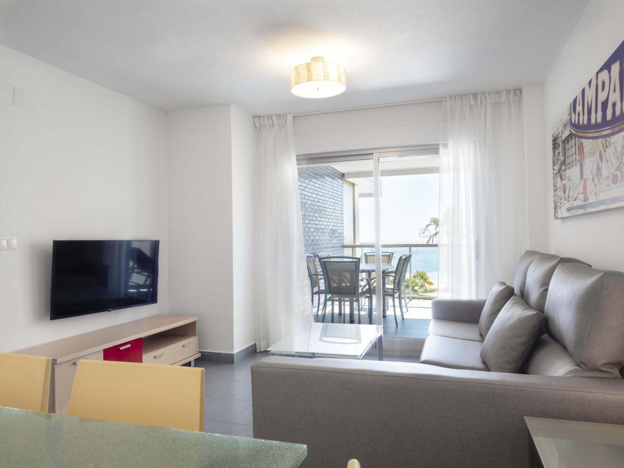 Hipocampos Rent Apartamento Calpe