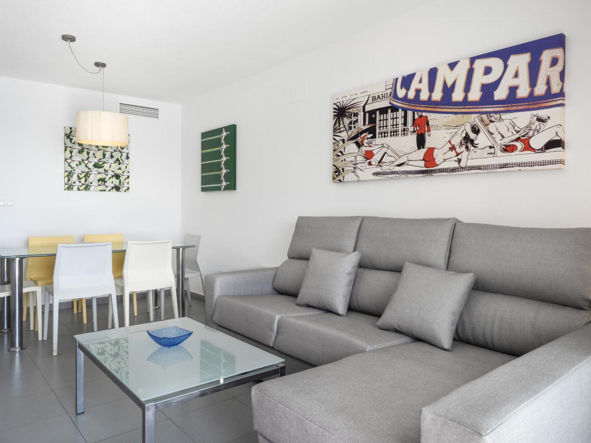 Hipocampos Rent Calpe