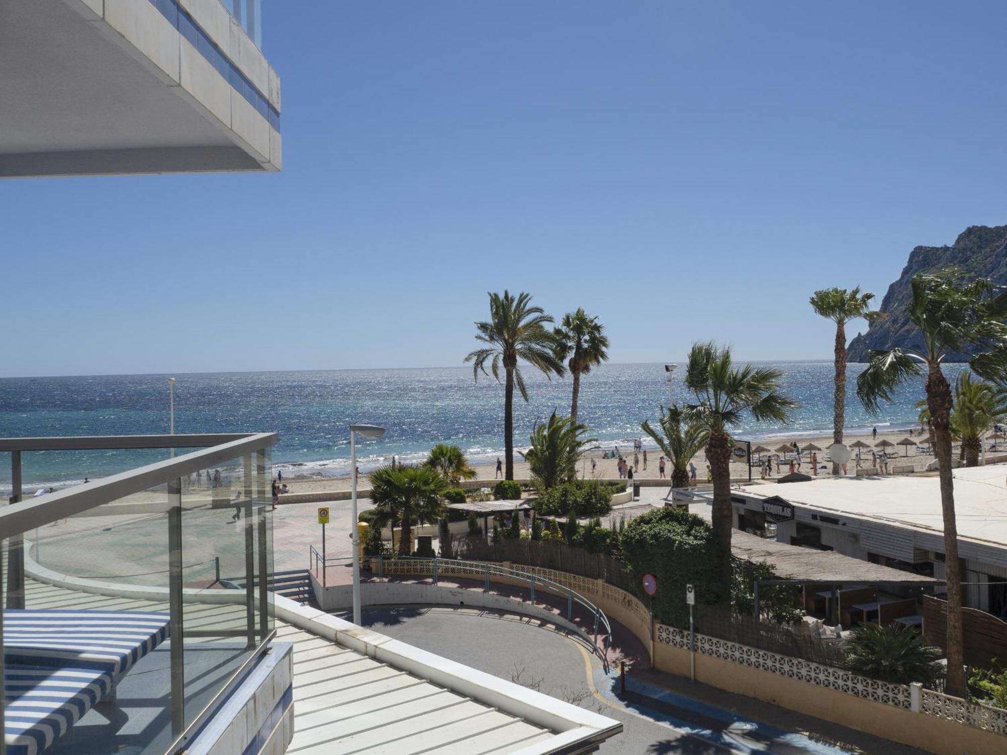 Apartamento Hipocampos Rent *
