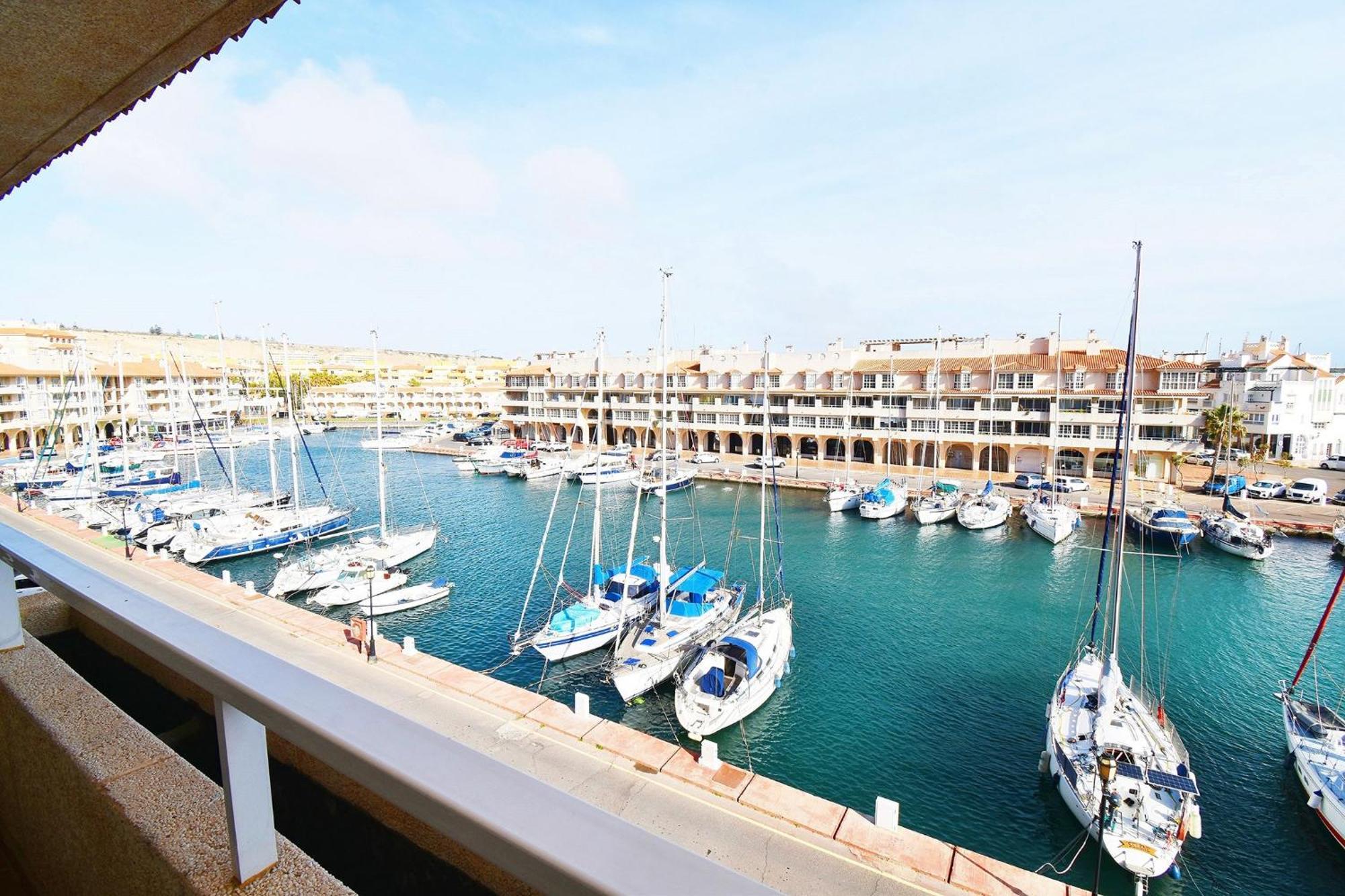Apartamento Expoholidays - Duplex Puerto