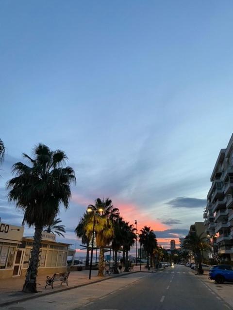 Precioso Carvajal - The Wave Apartamento Fuengirola