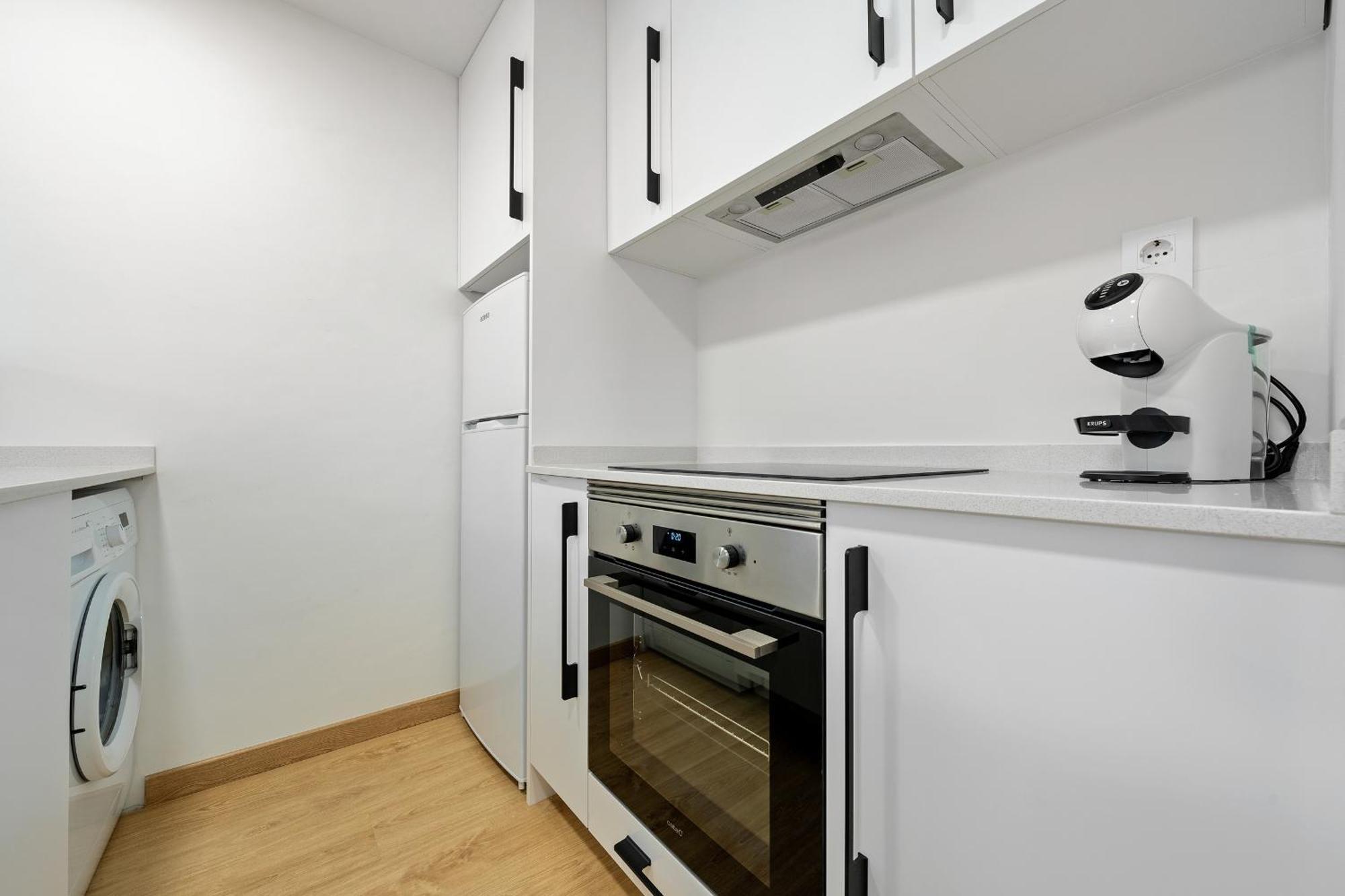 Alea - Acquamarina Apartamento *