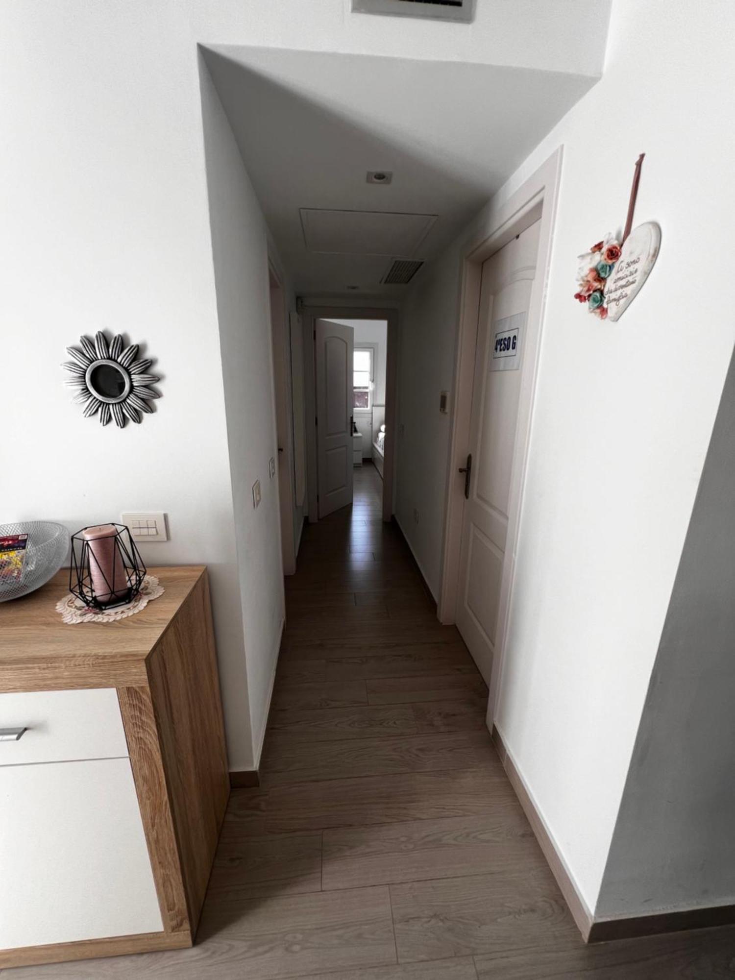 Apartamento Atlantico Costa Adeje