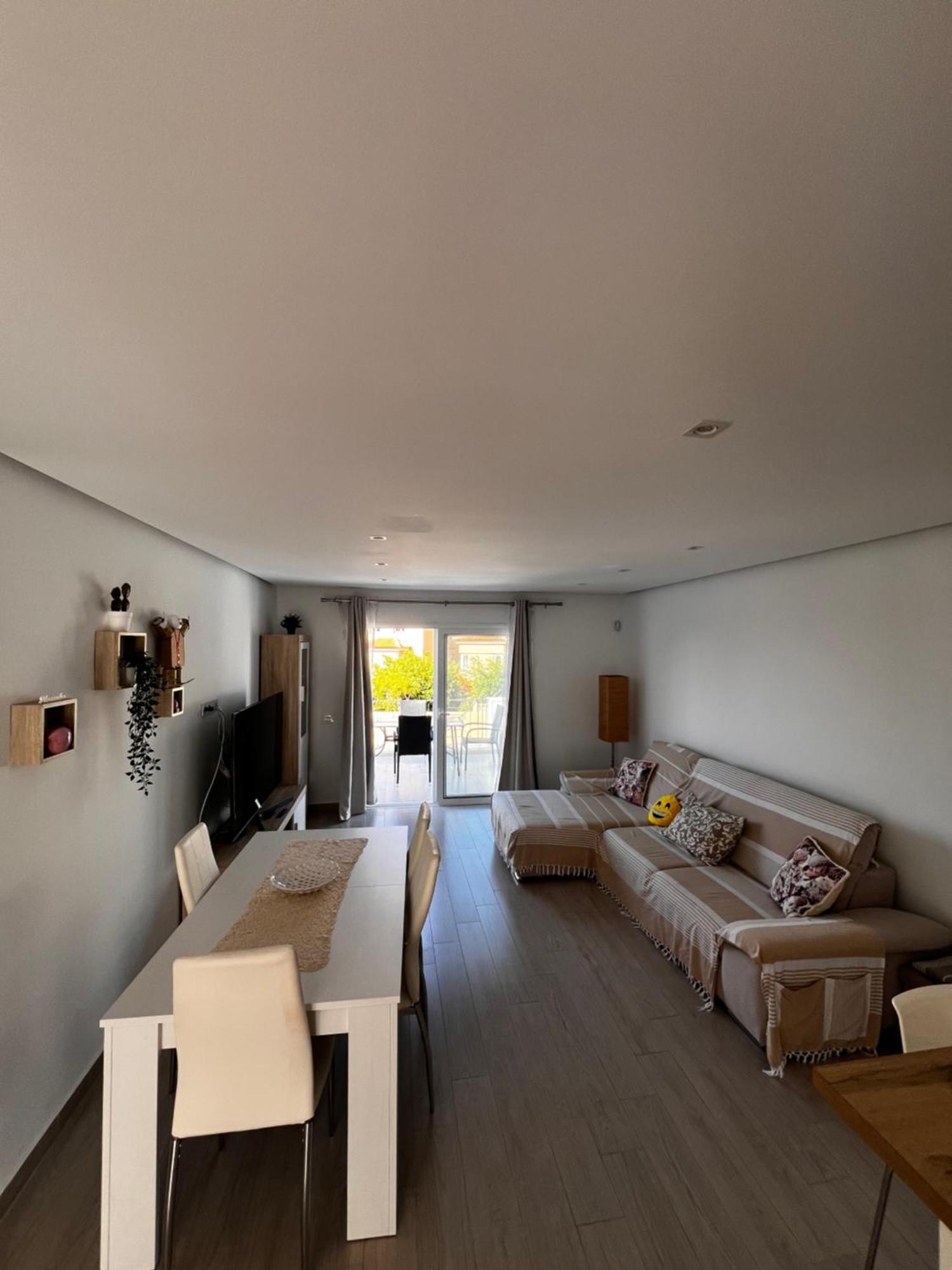 Atlantico Costa Adeje Apartamento Costa Adeje (Tenerife)