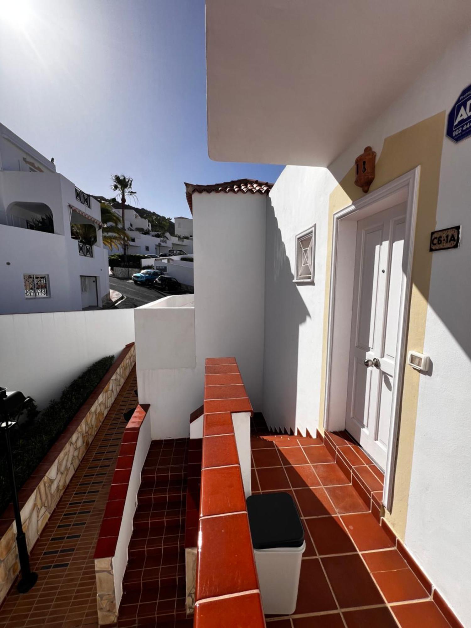 Atlantico Costa Adeje Apartamento *