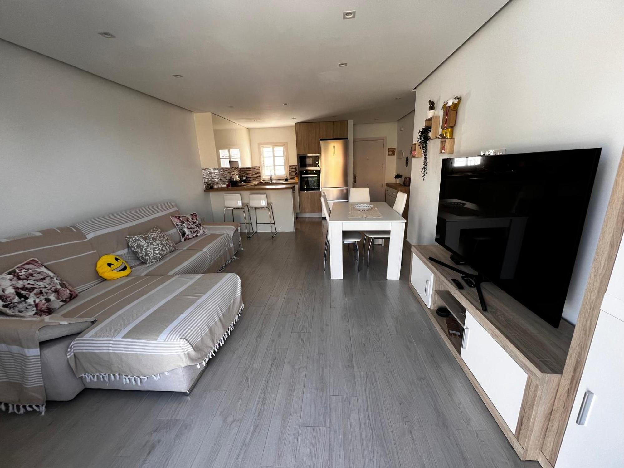 Atlantico Costa Adeje Apartamento
