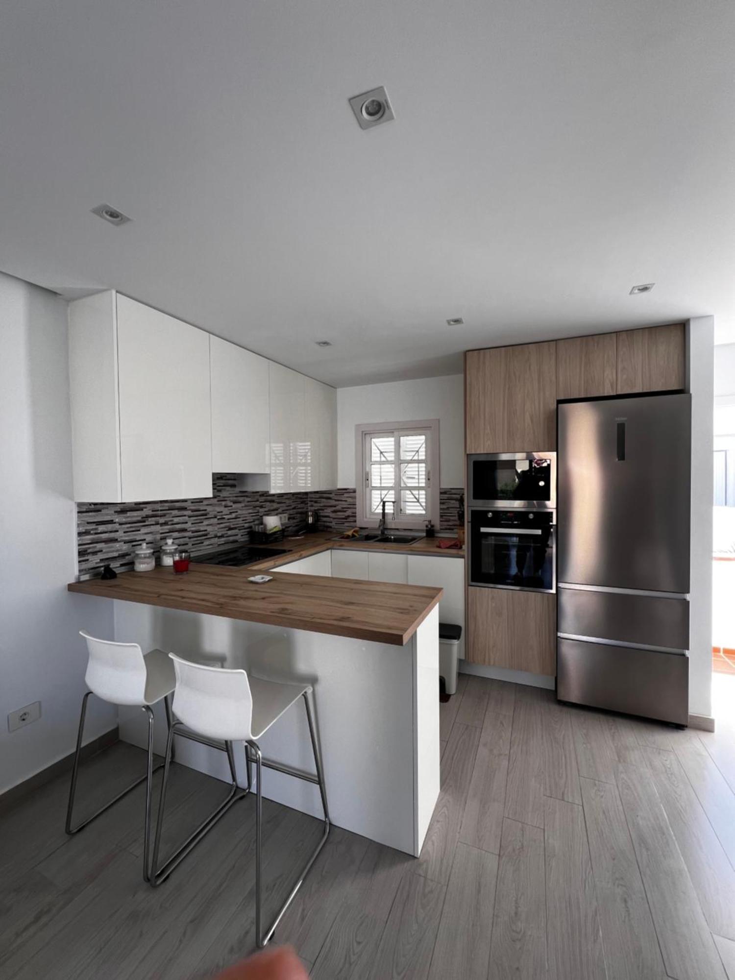 Apartamento Atlantico Costa Adeje