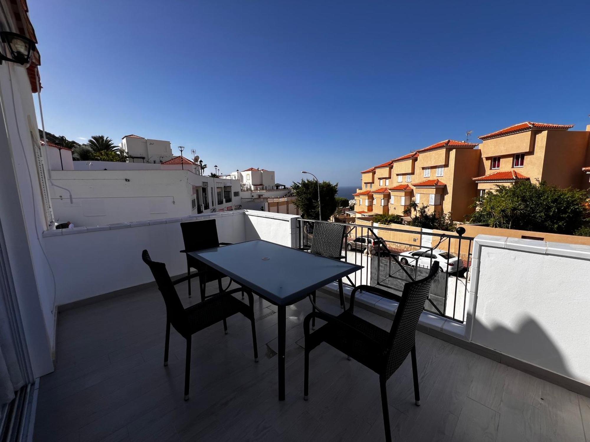 Apartamento Atlantico Costa Adeje *