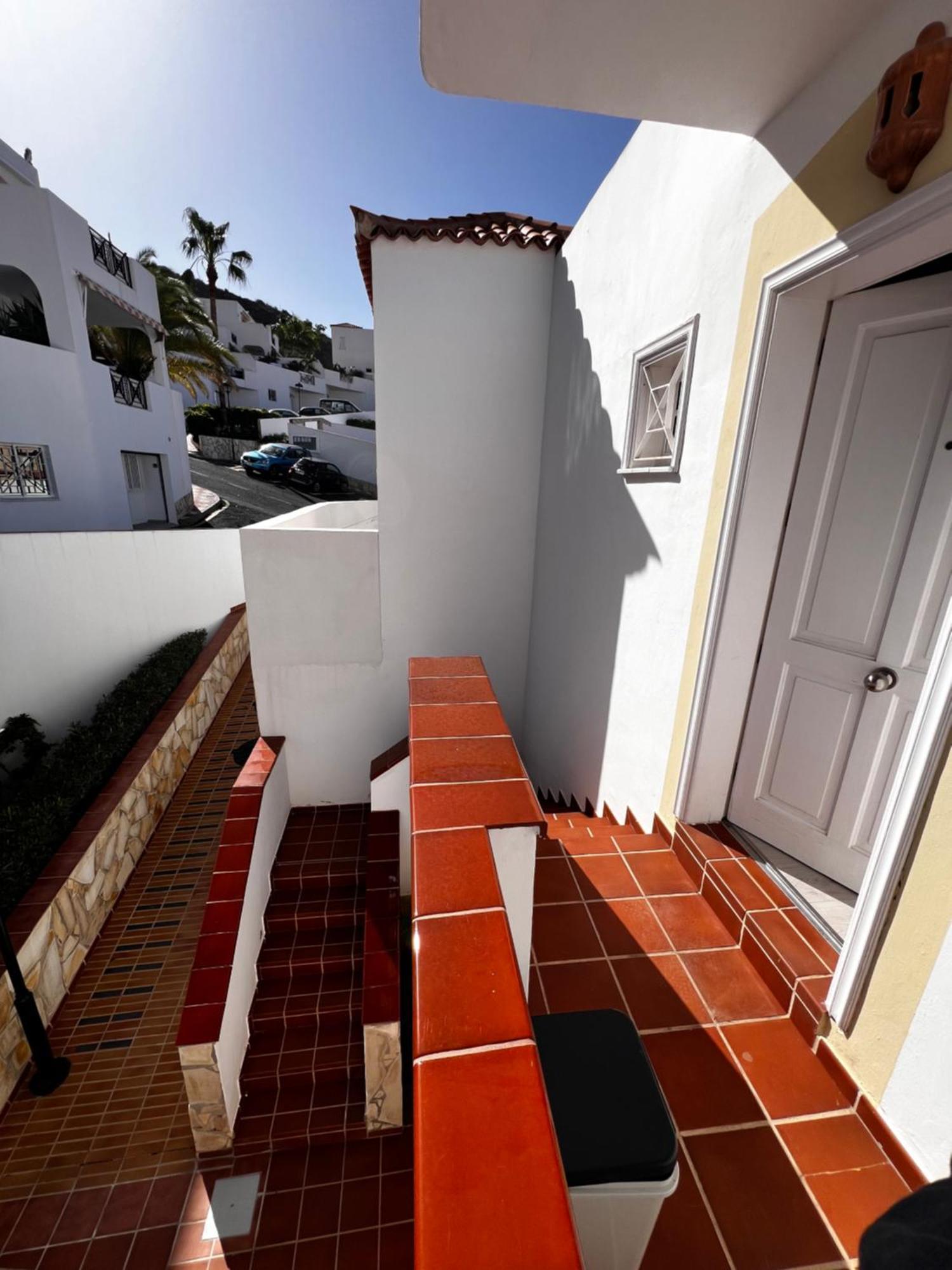 Atlantico Costa Adeje Apartamento *