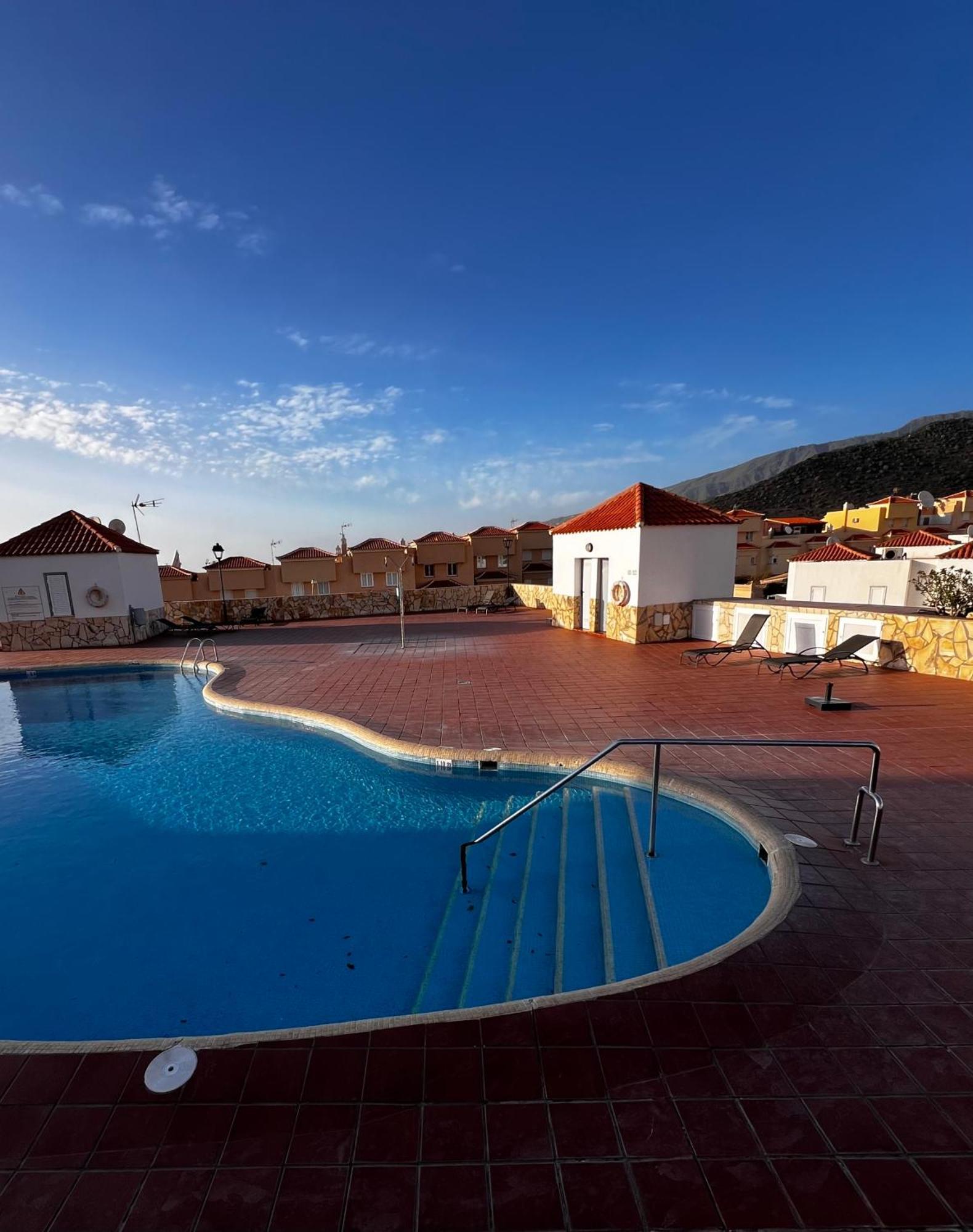 Apartamento Atlantico Costa Adeje *