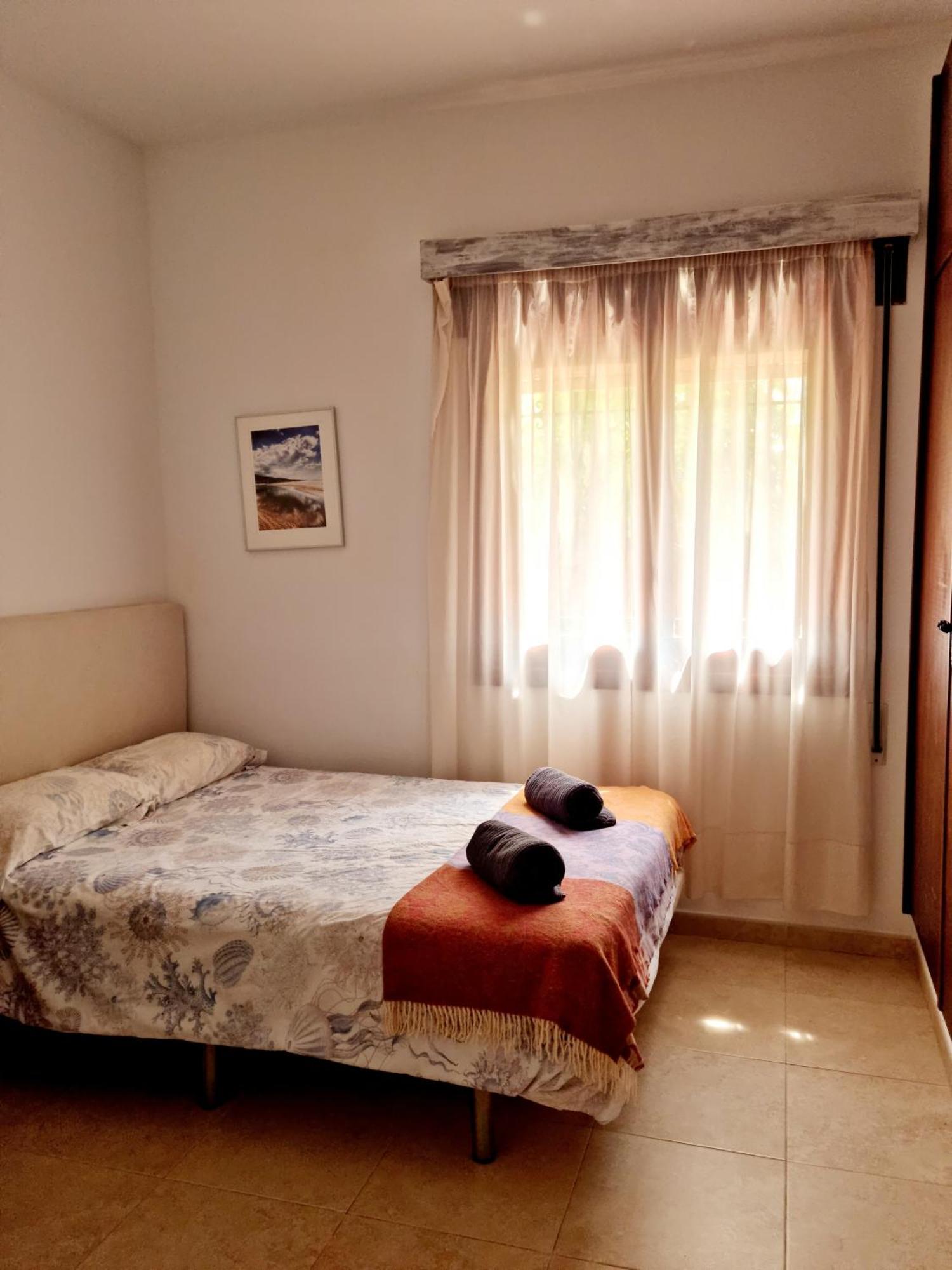 House Valleniza Velez Malaga