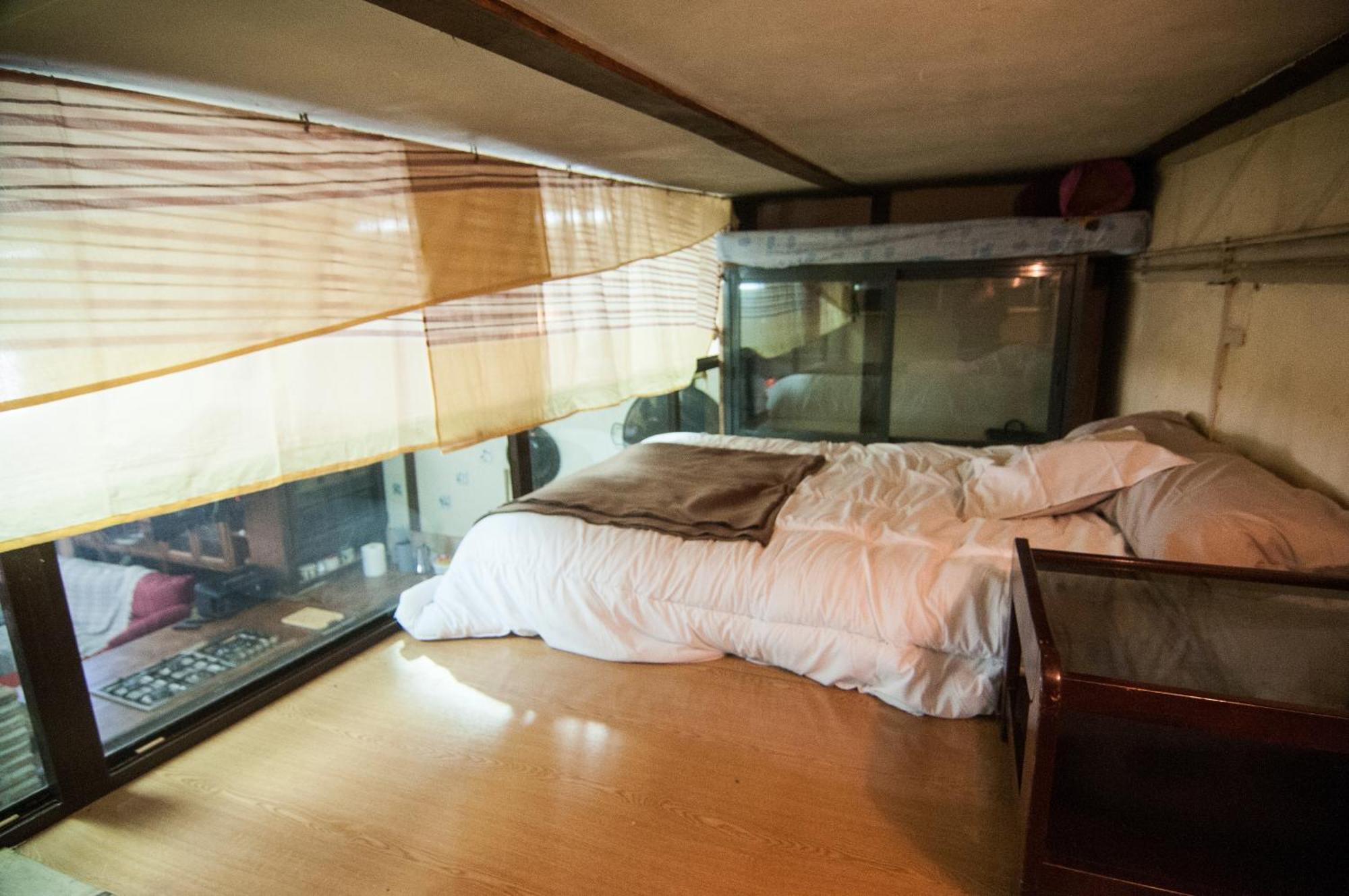Multiespacio Bu2 Country house Humanes de Madrid