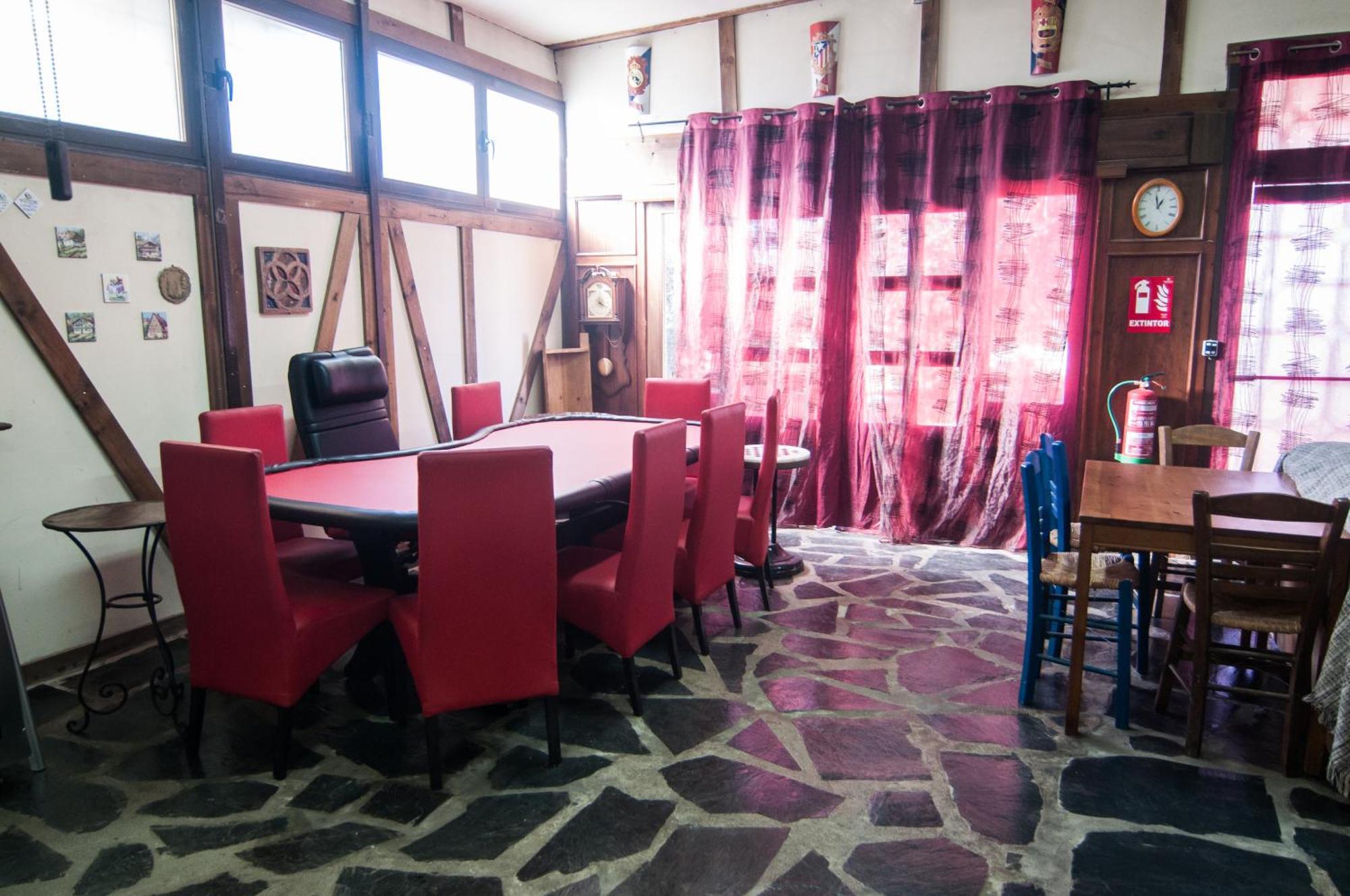 Multiespacio Bu2 Country house