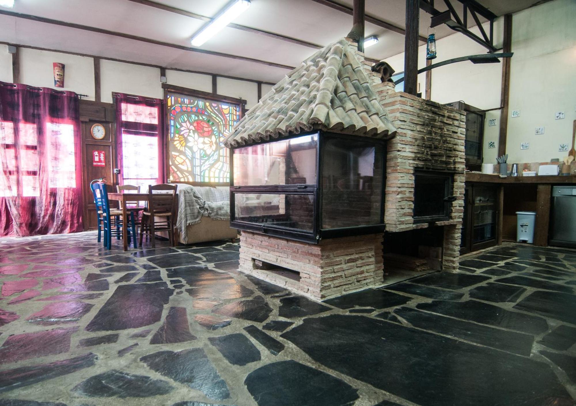 Country house Multiespacio Bu2 *