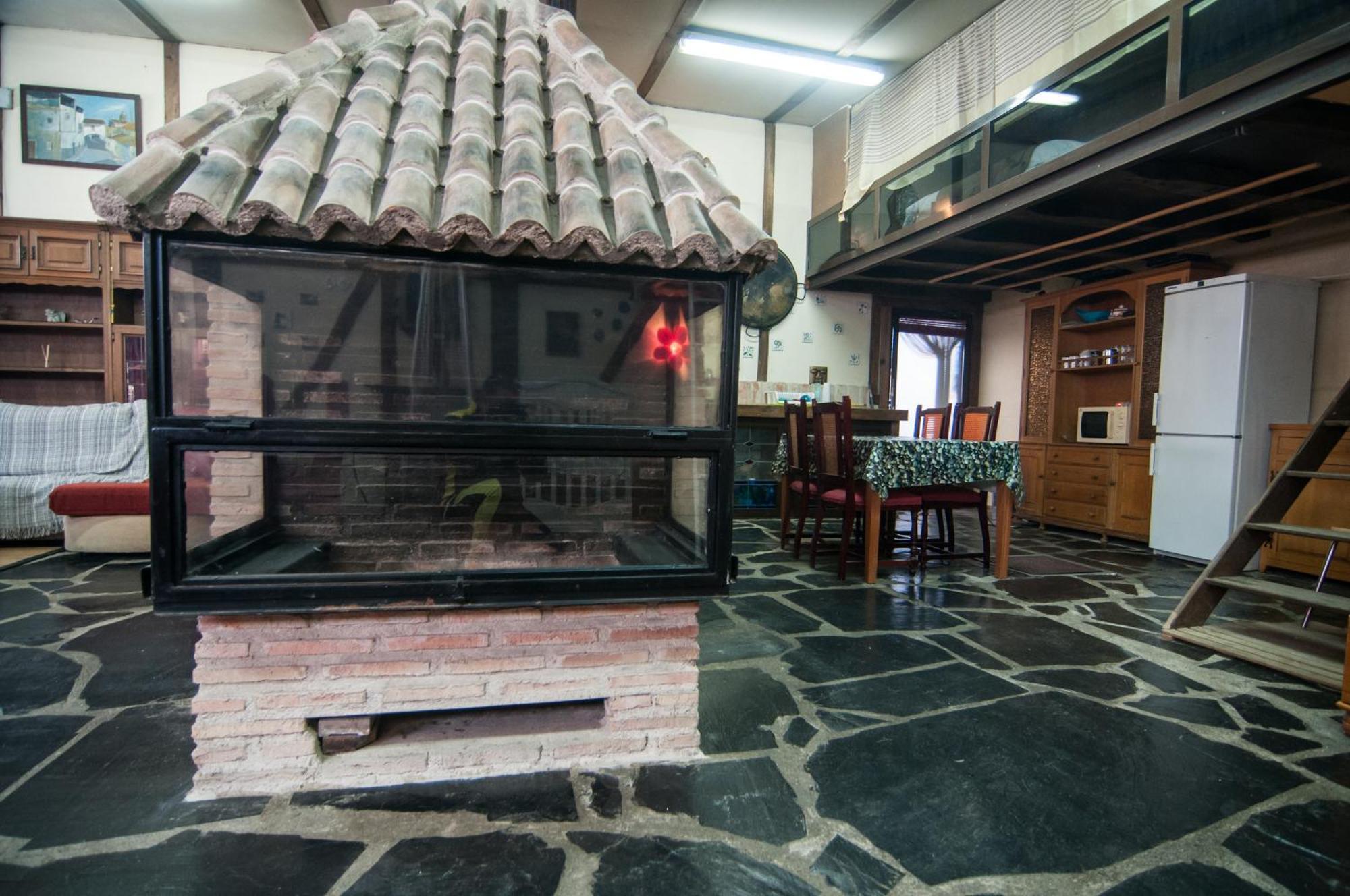 Country house Multiespacio Bu2 *