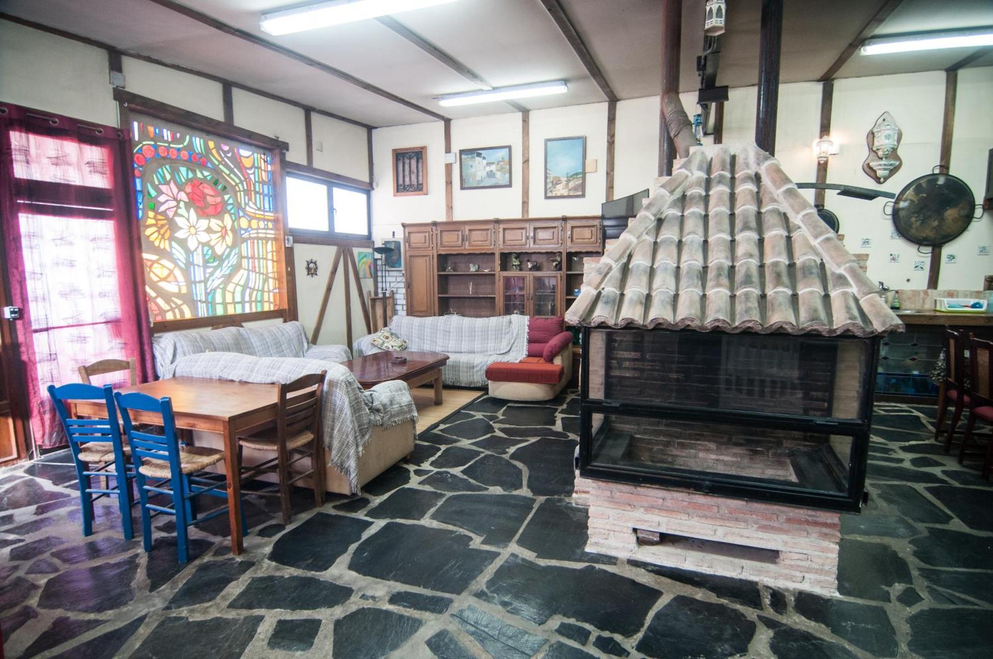 Multiespacio Bu2 Country house *