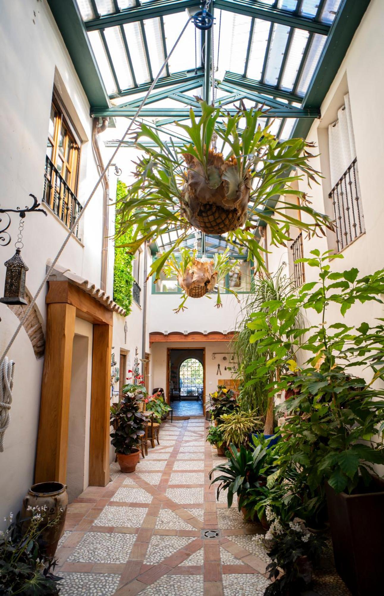Con Encanto Masía La Mota Hotel Alcoy